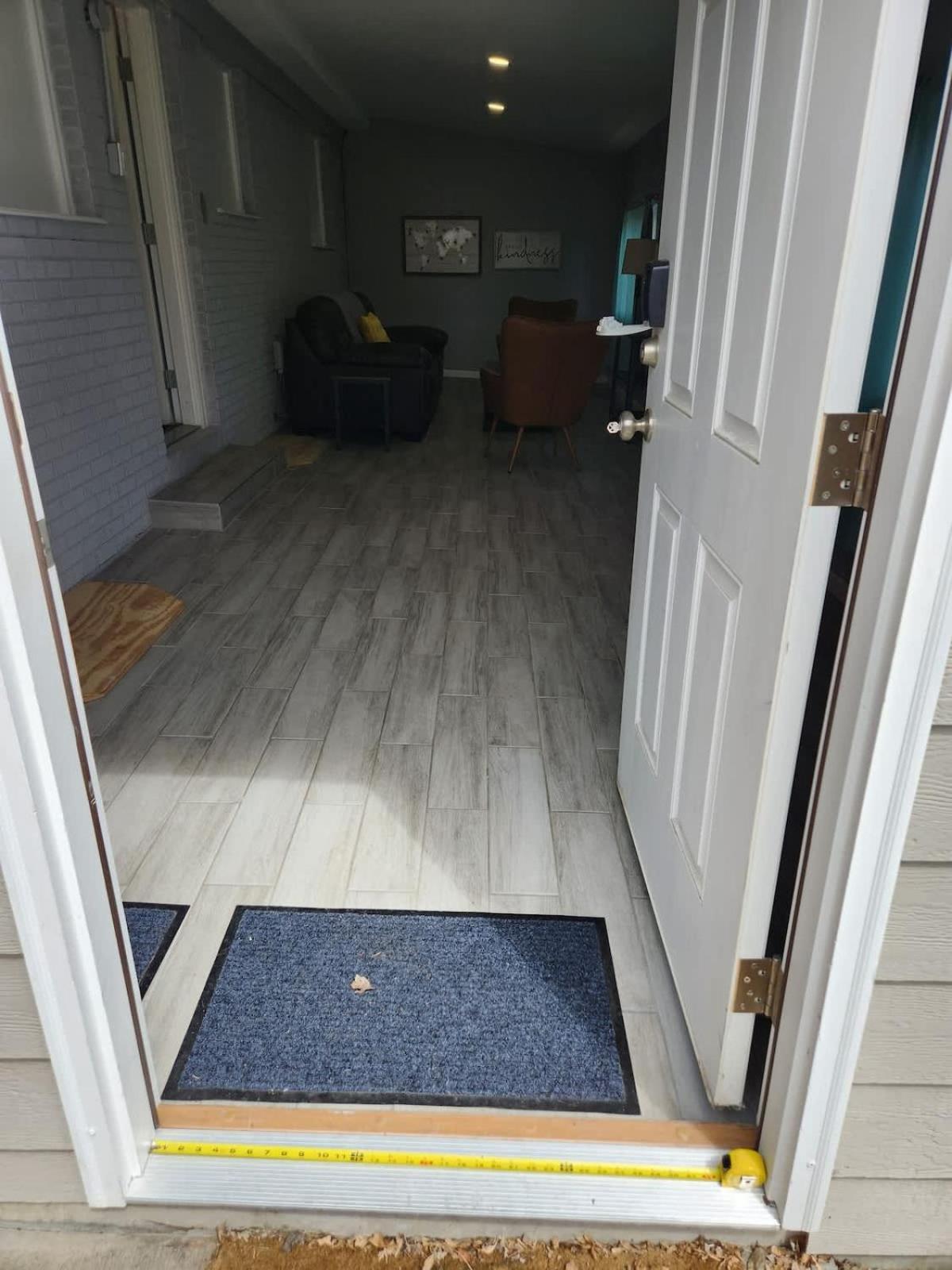 Holiday home Bright Basement Unit With Large Yard And Sunroom Denver