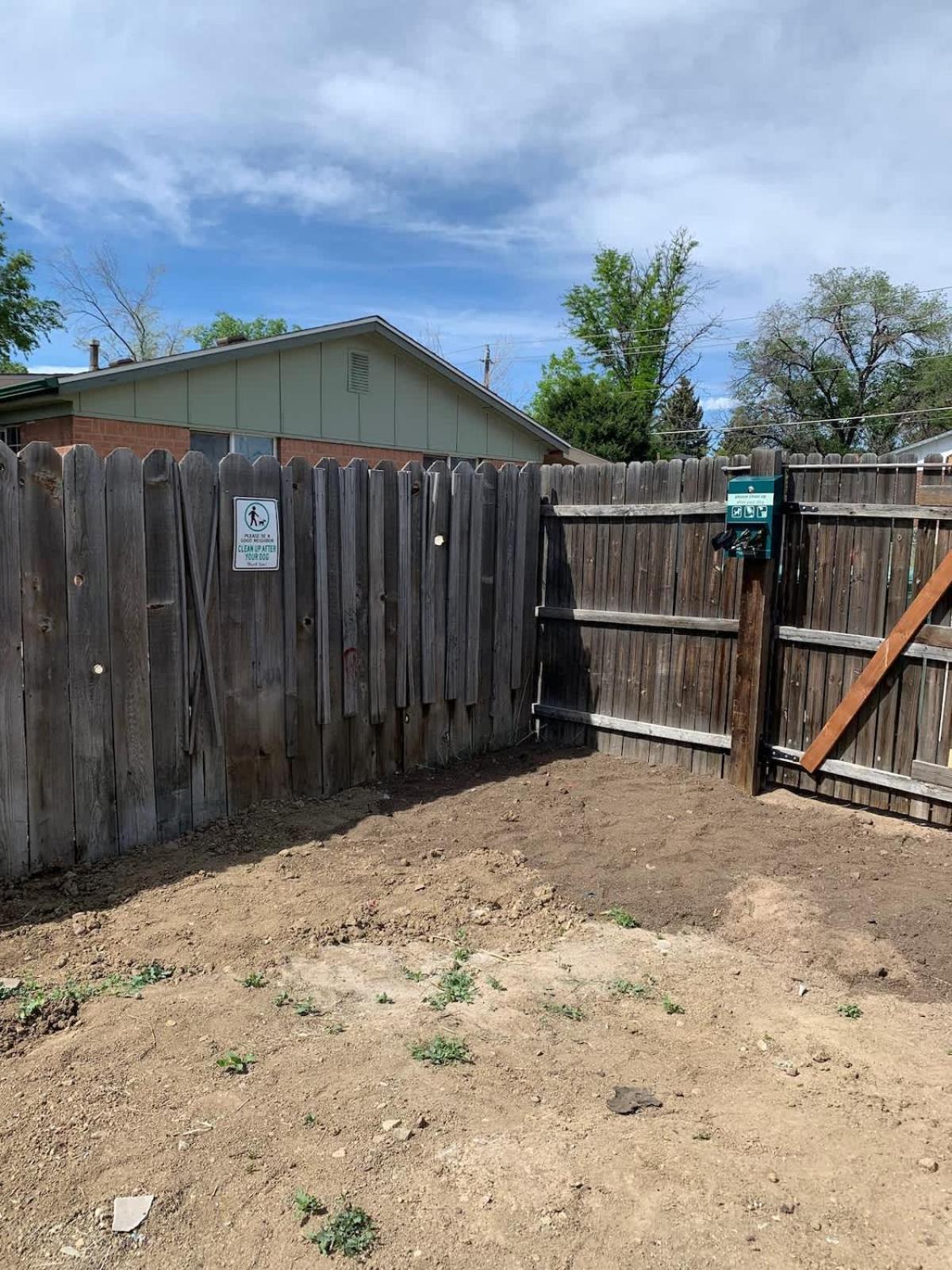 Holiday home Bright Basement Unit With Large Yard And Sunroom Denver