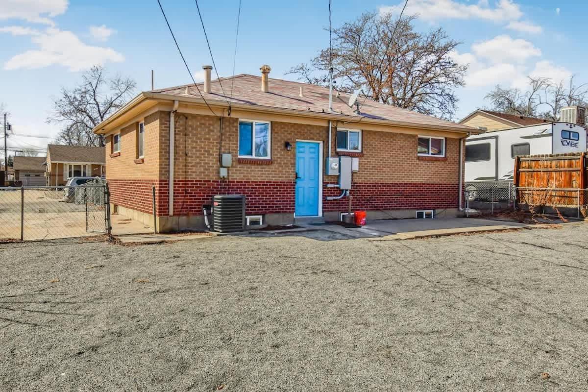 Holiday home Gorgeous 2-king-bed Lower Unit In Denver