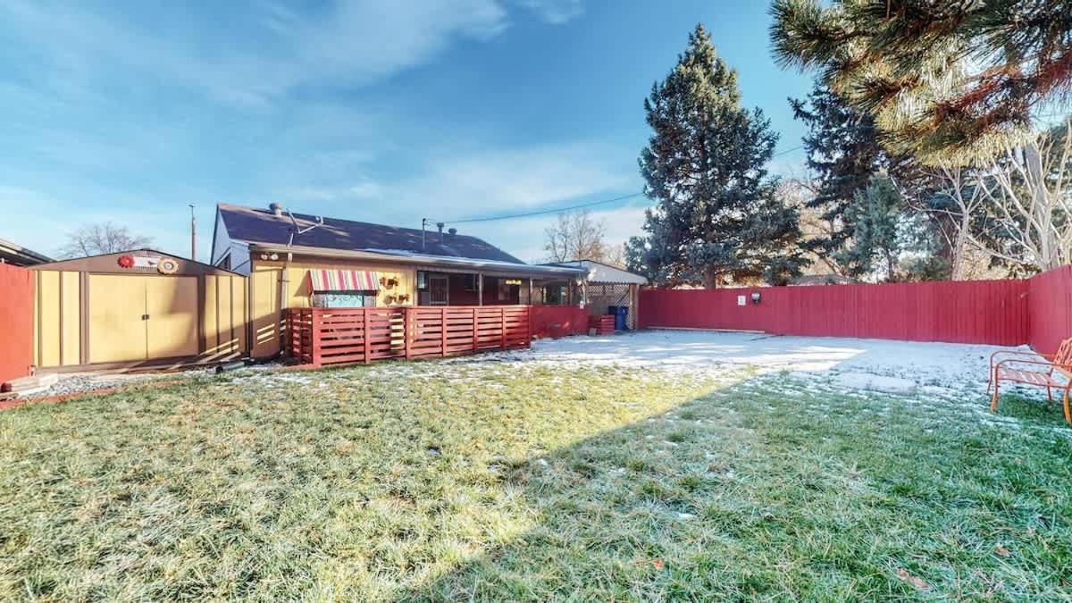 Spacious Family With King Beds And Big Yard *