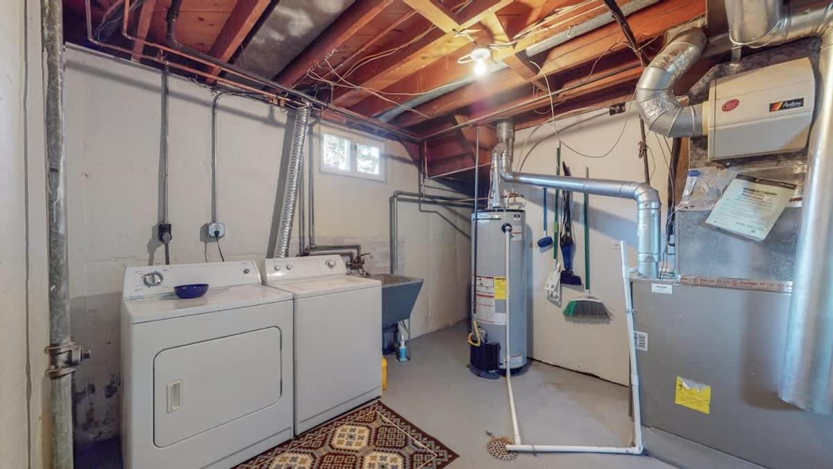 Holiday home Spacious Family With King Beds And Big Yard