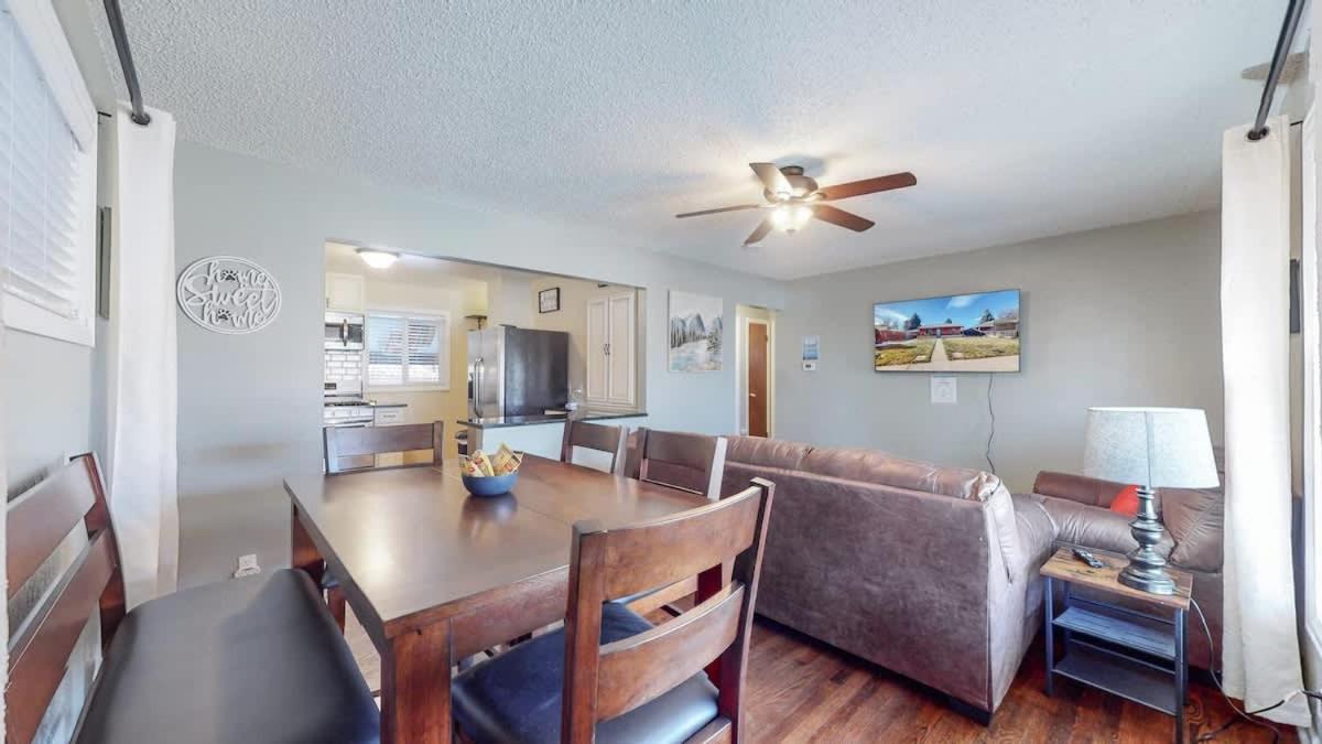 Holiday home Spacious Family With King Beds And Big Yard *
