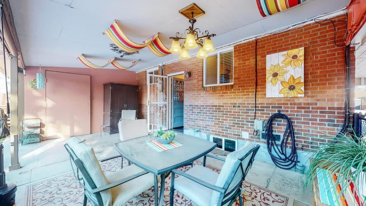 Spacious Family With King Beds And Big Yard *