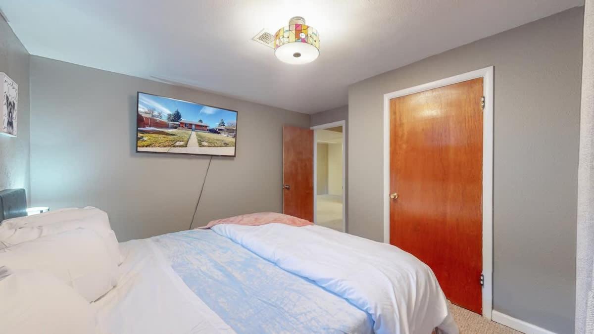 Spacious Family With King Beds And Big Yard *