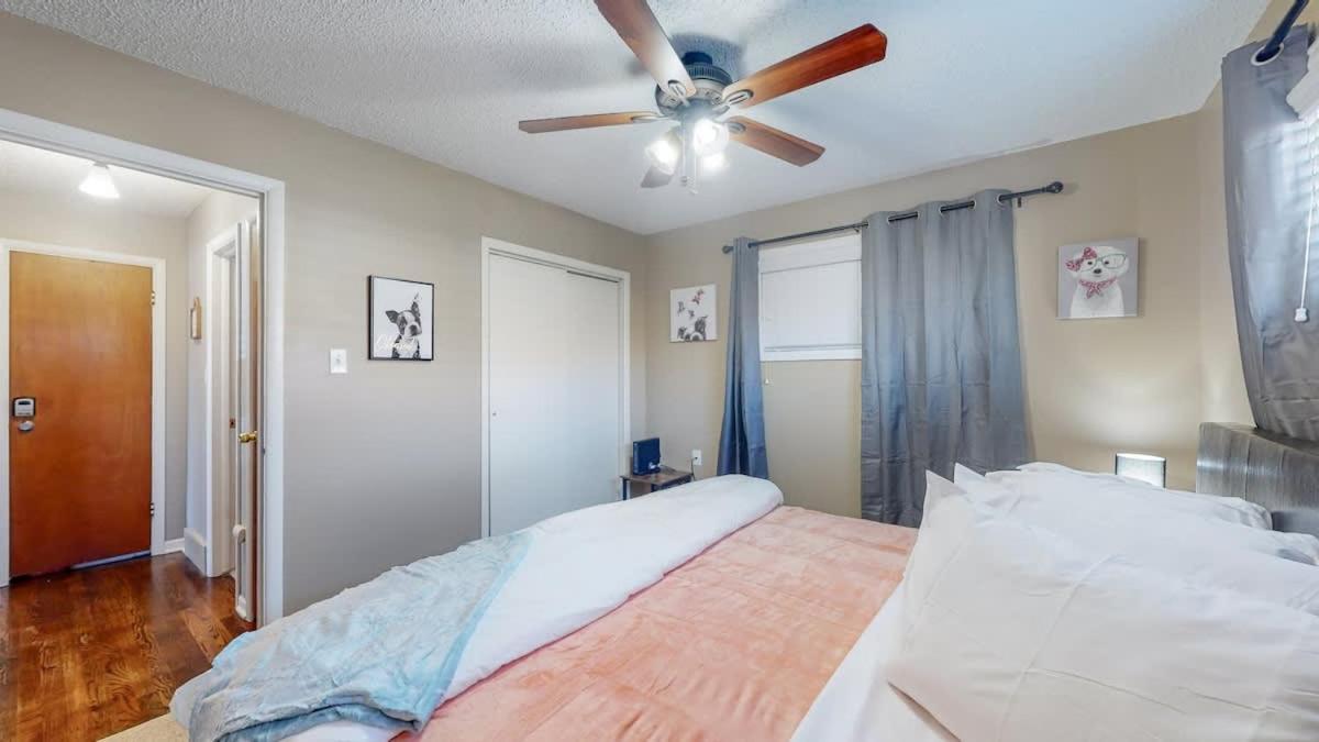 Spacious Family With King Beds And Big Yard Denver