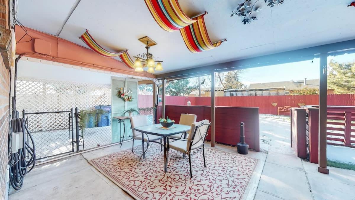 Spacious Family With King Beds And Big Yard Holiday home