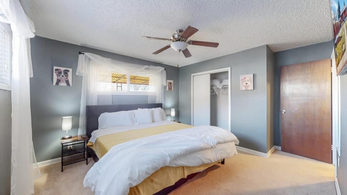 Holiday home Spacious Family With King Beds And Big Yard