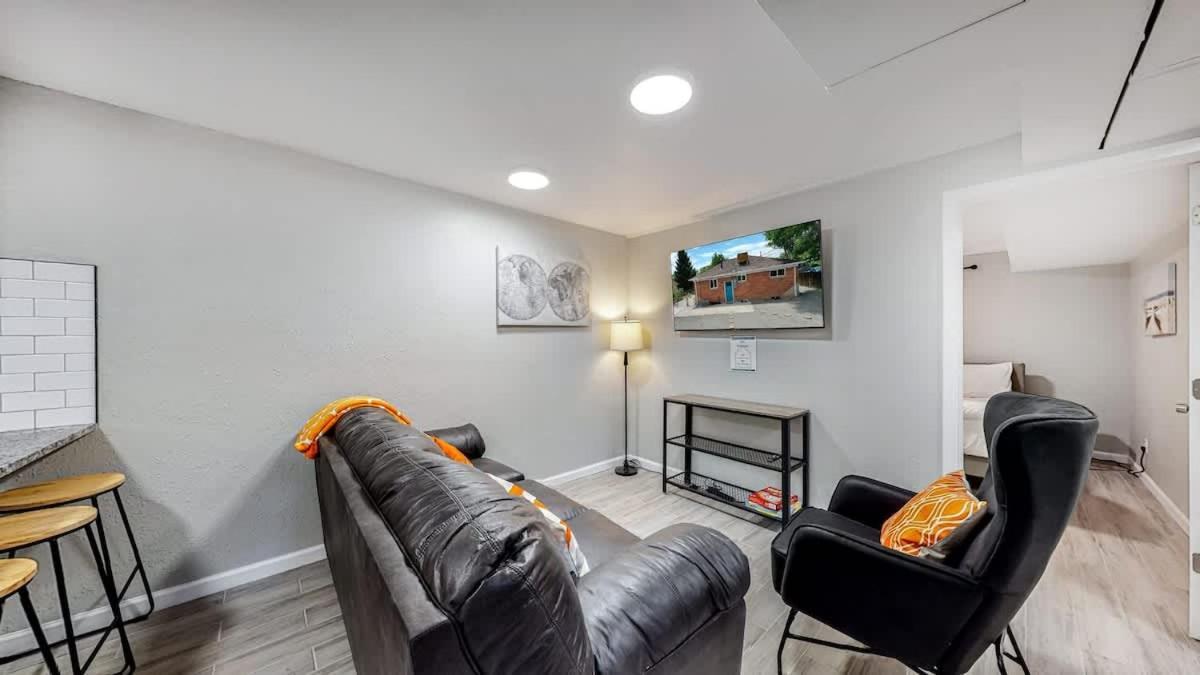 Holiday home Cozy Lower Unit Retreat In *