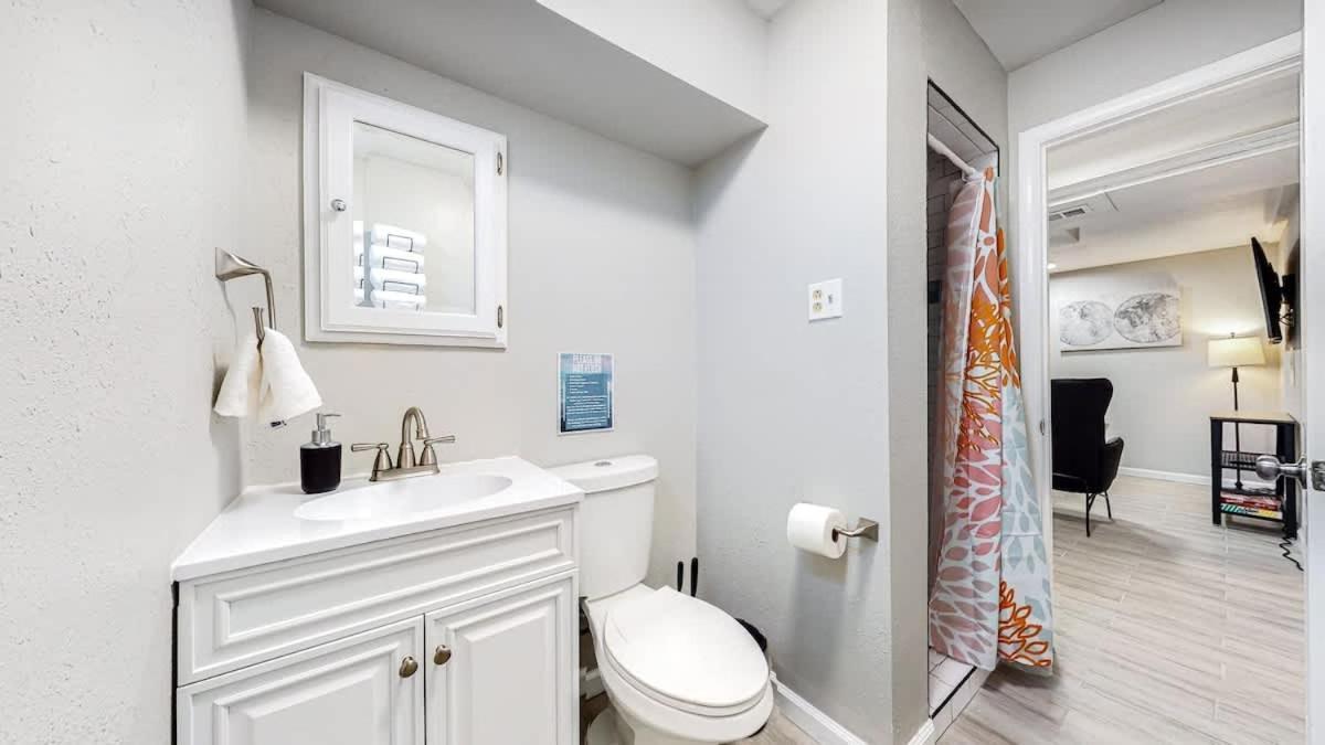 Holiday home Cozy Lower Unit Retreat In