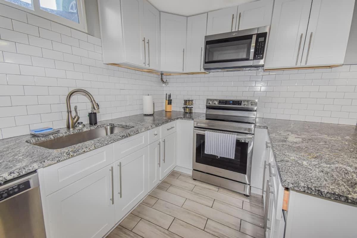 Holiday home Cozy Lower Unit Retreat In Denver