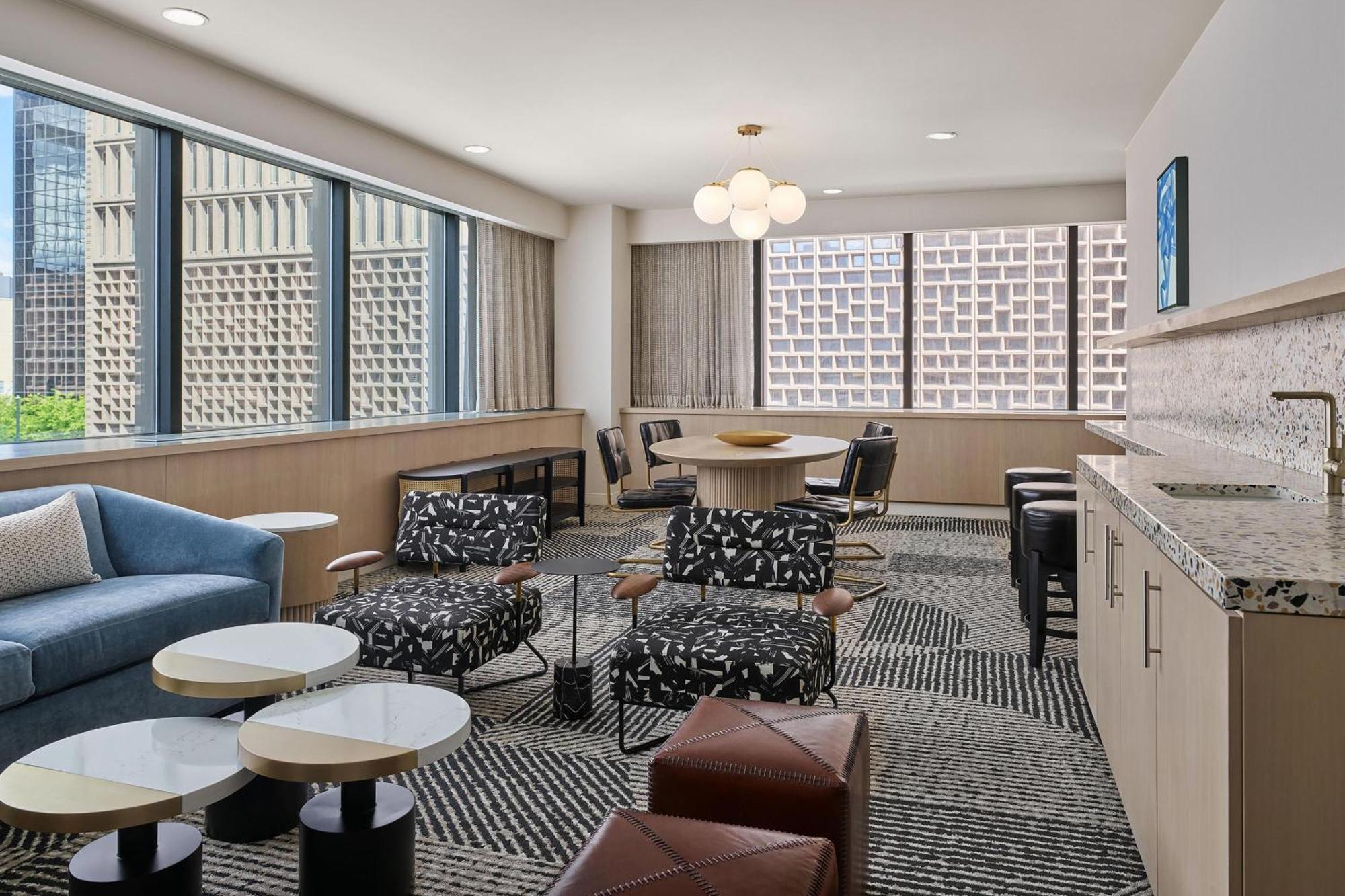 Sheraton Downtown 4* Denver