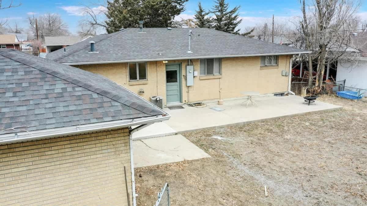 Holiday home Unique Cozy Lower Unit With Two Bedrooms & Privacy