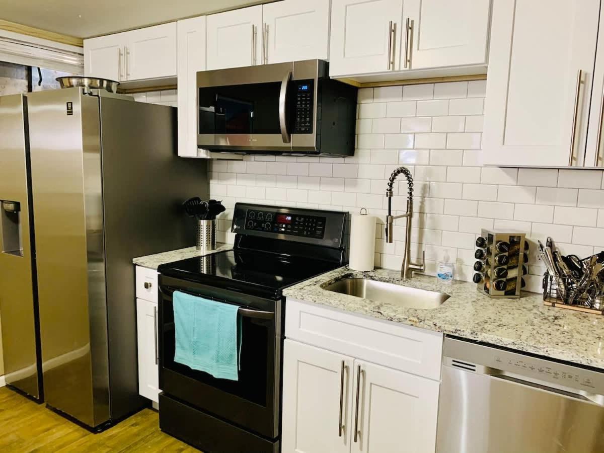 Holiday home Unique Cozy Lower Unit With Two Bedrooms & Privacy Denver