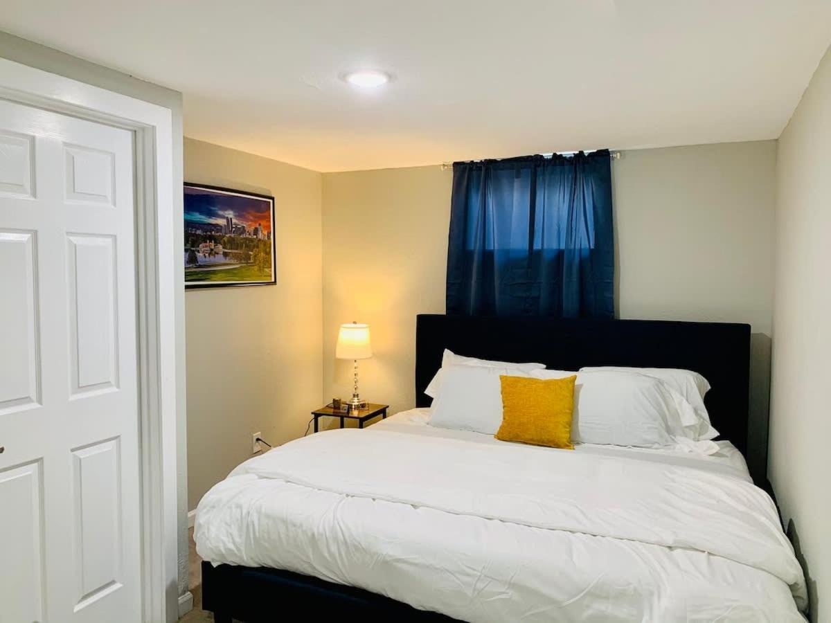 Holiday home Unique Cozy Lower Unit With Two Bedrooms & Privacy