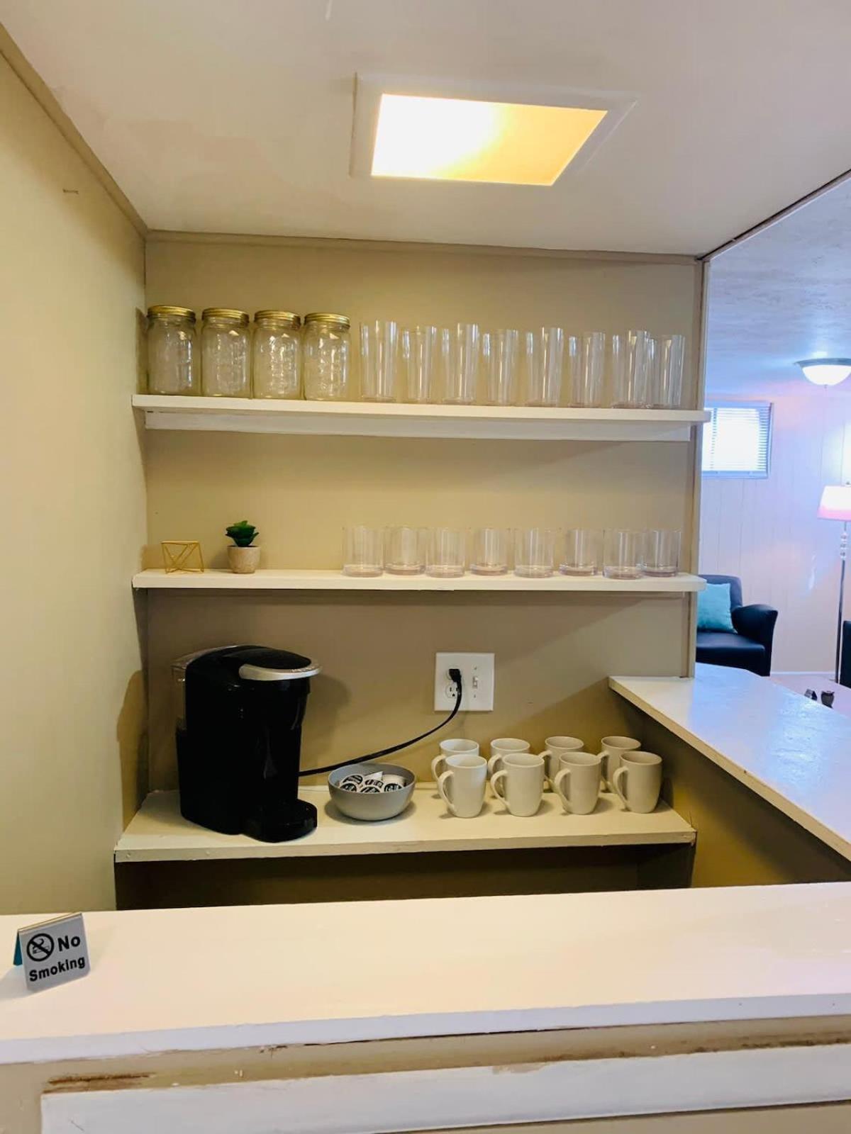 Holiday home Unique Cozy Lower Unit With Two Bedrooms & Privacy