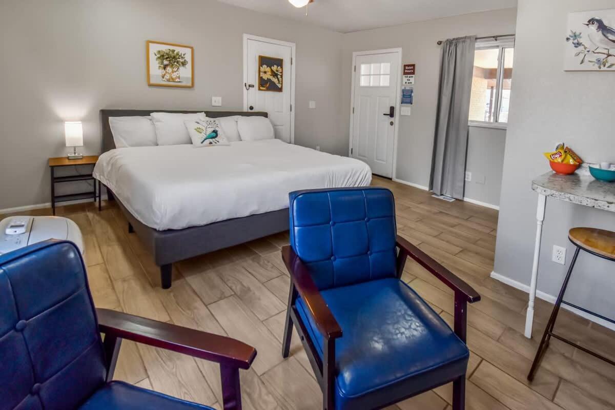 Spacious With King Bed & Fast Wifi Denver