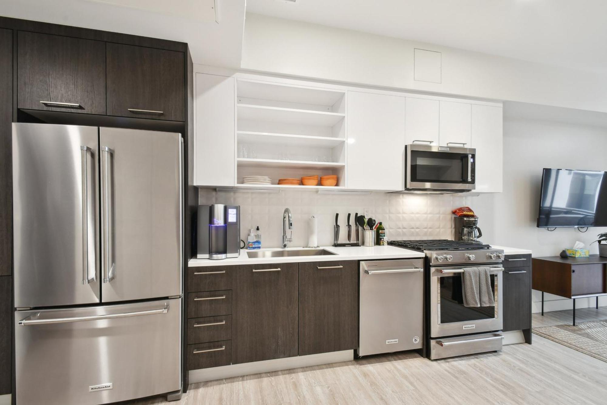 Holiday home 2880: Natural Influence Sanctuary At Espadin Denver