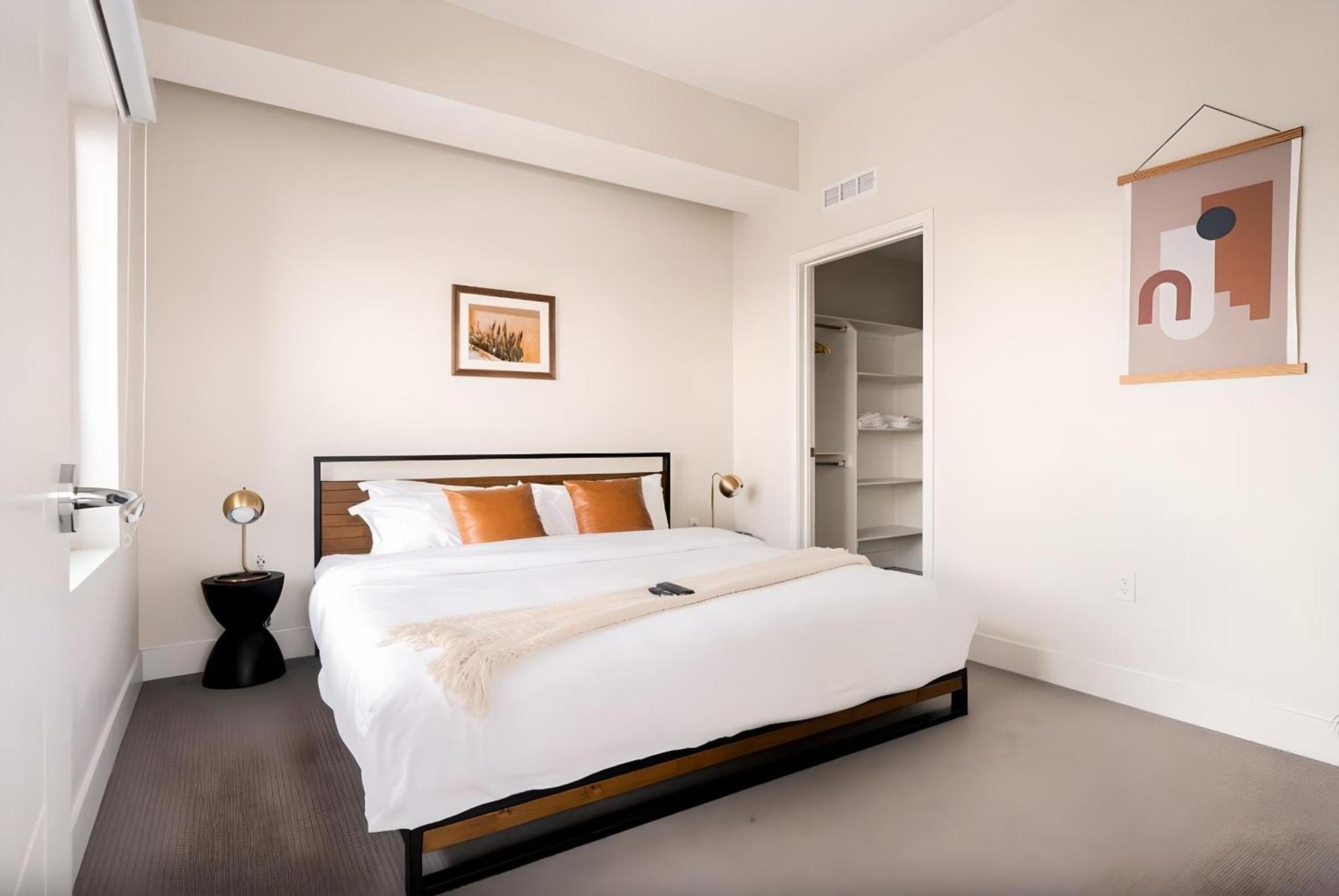 Holiday home 2880: Denver's Skyline Escape At Espadin