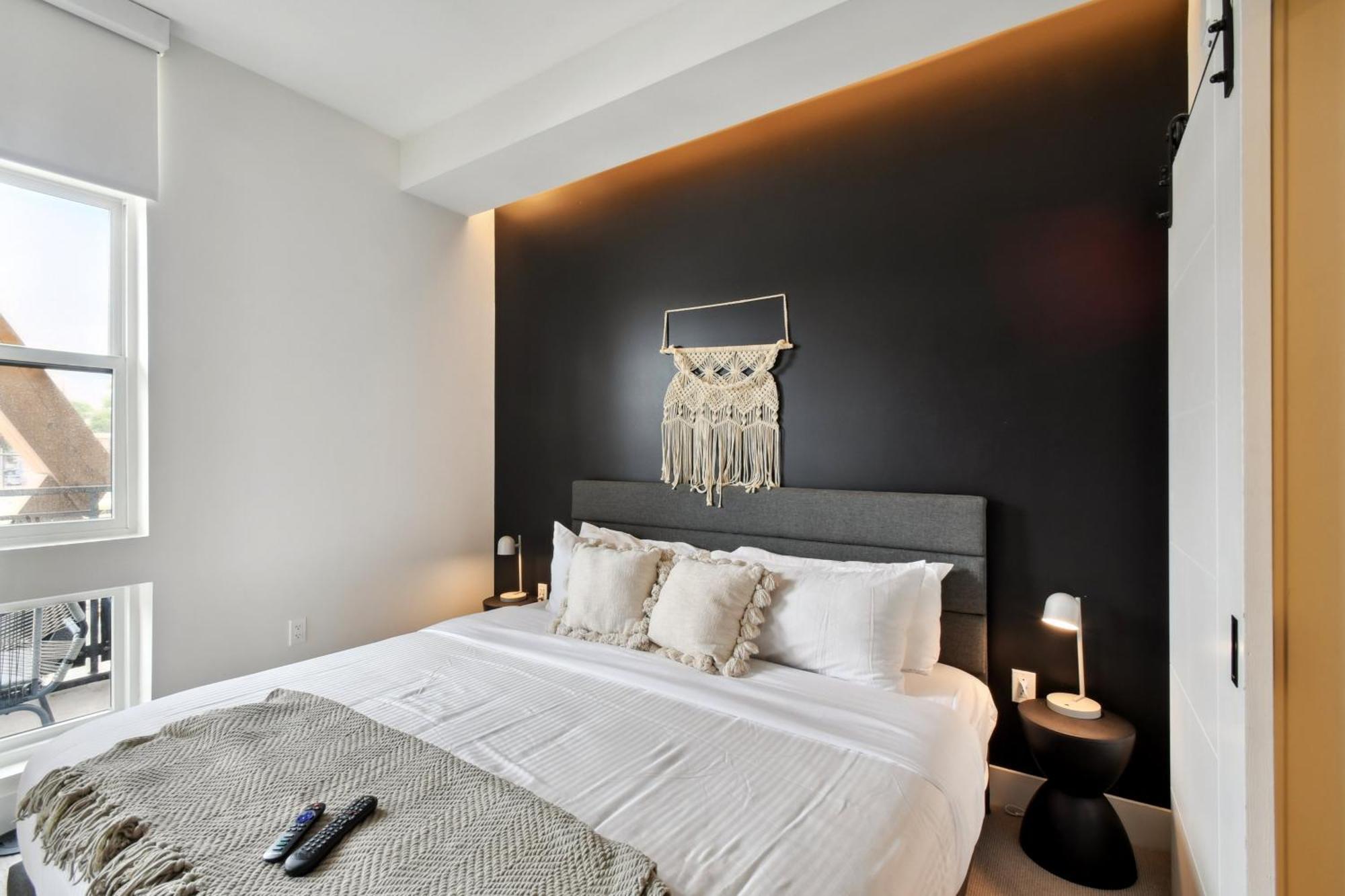 2880: Japandi Minimalism At Espadin Holiday home