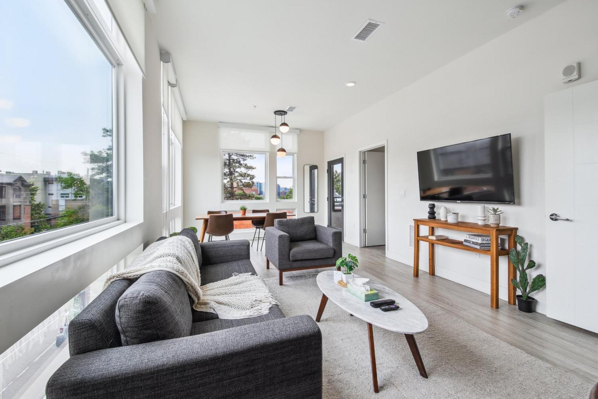 Holiday home 2880: Highline Hideaway At Espadin *
