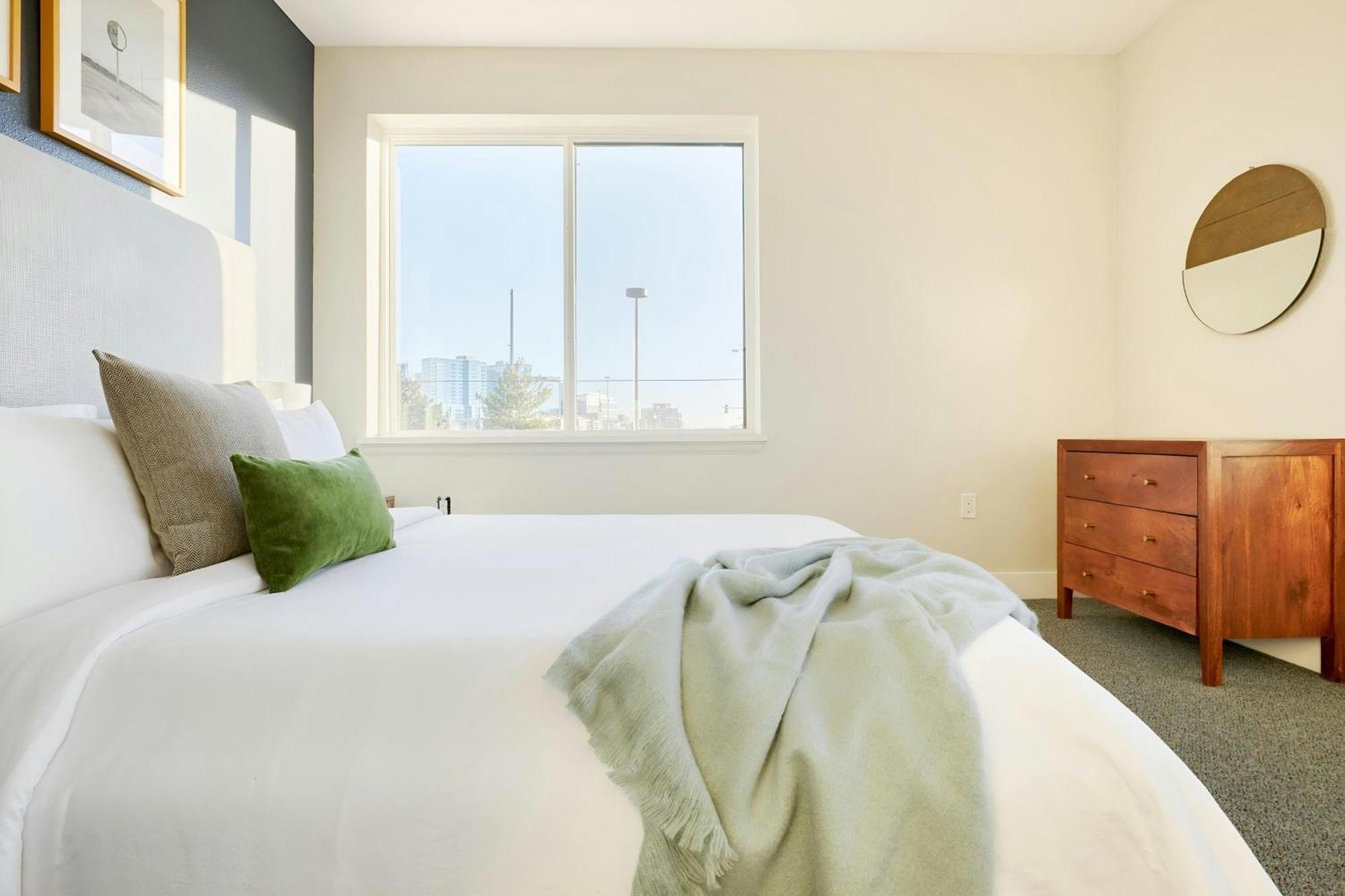 Sonder Osage Lohi Aparthotel 4*