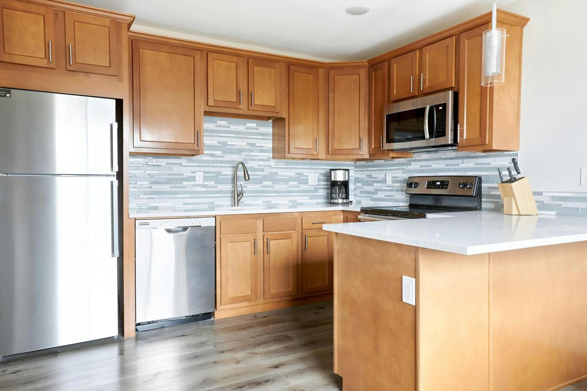 Sonder Osage Lohi 4* Denver