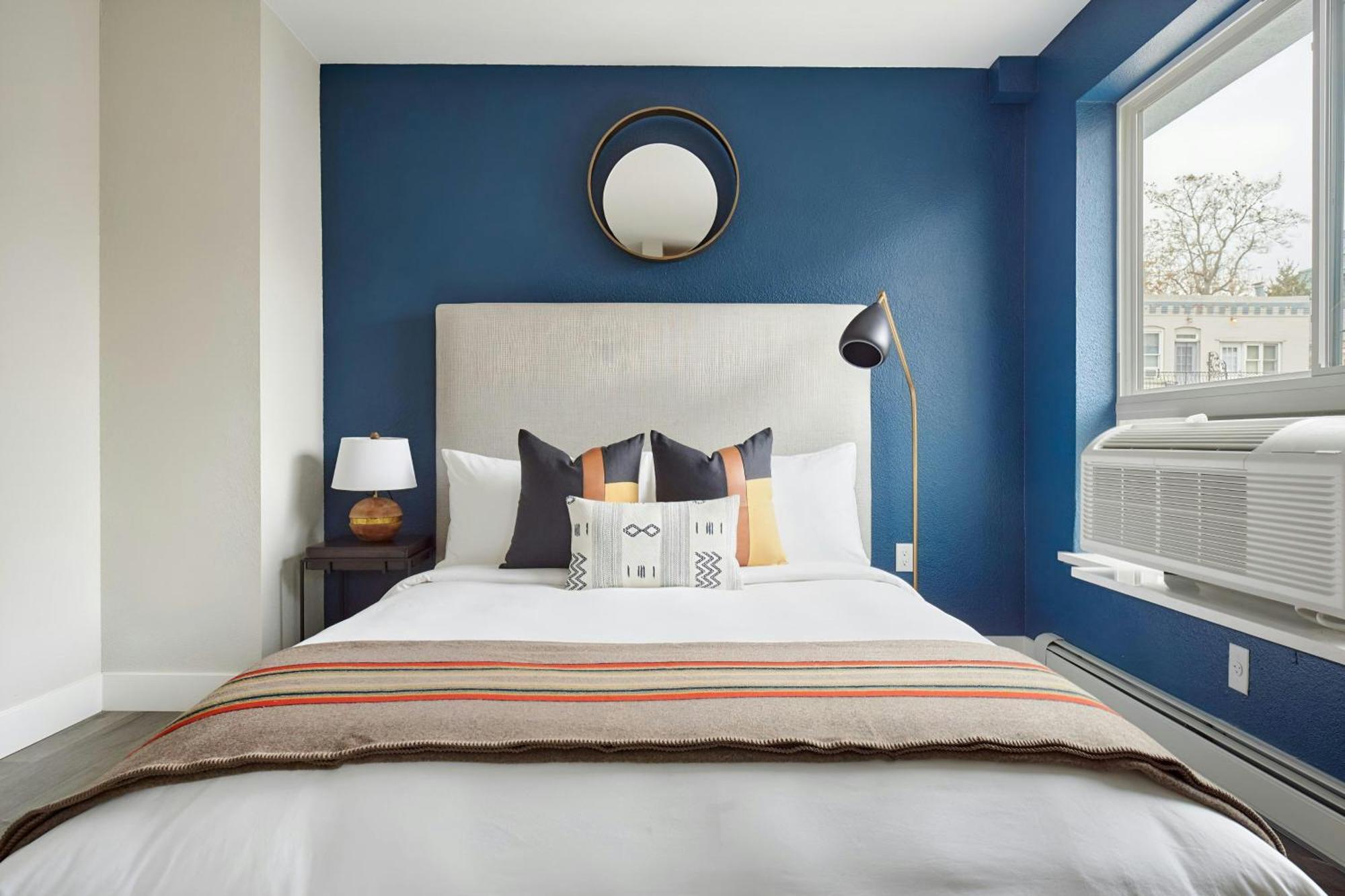 Aparthotel Sonder Osage Lohi