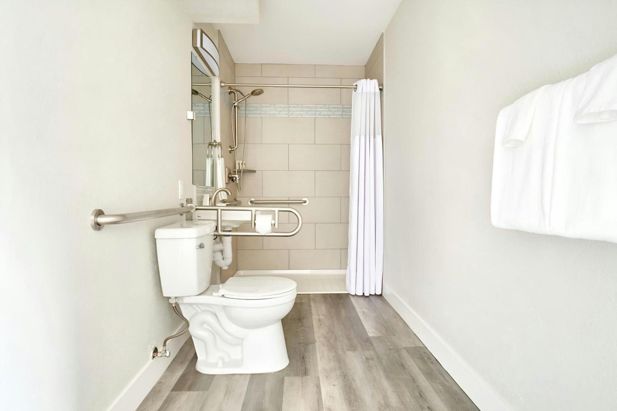 Sonder Osage Lohi Aparthotel Denver