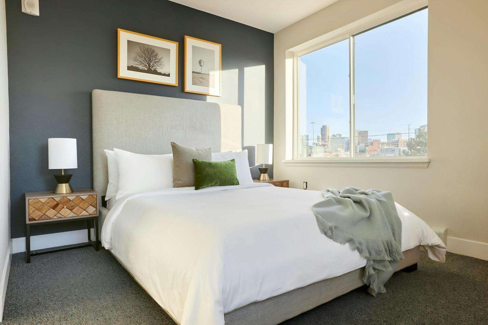 Sonder Osage Lohi 4* Denver