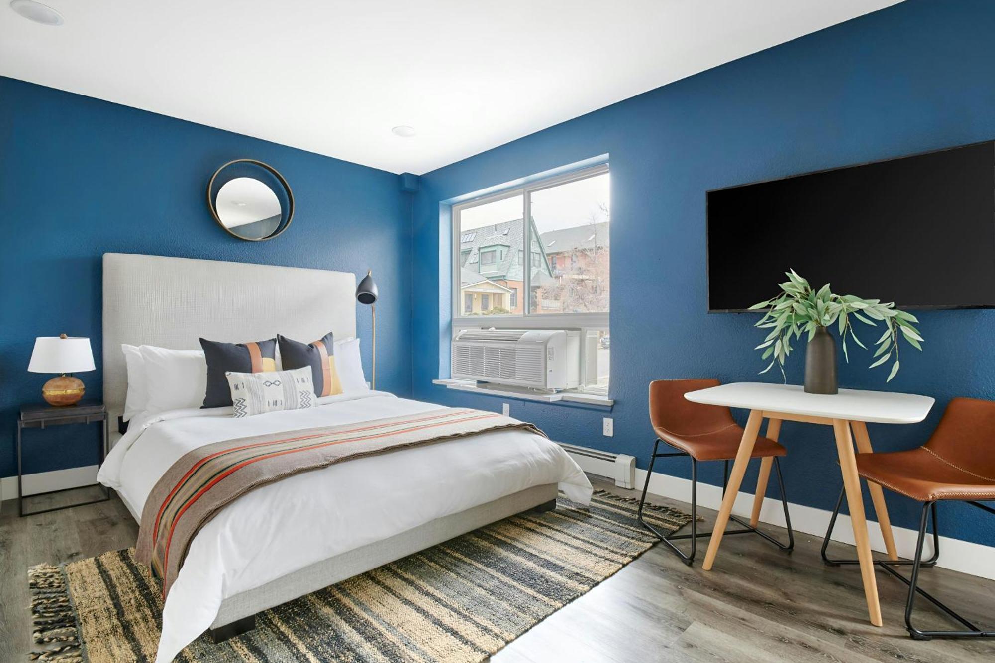 Aparthotel Sonder Osage Lohi