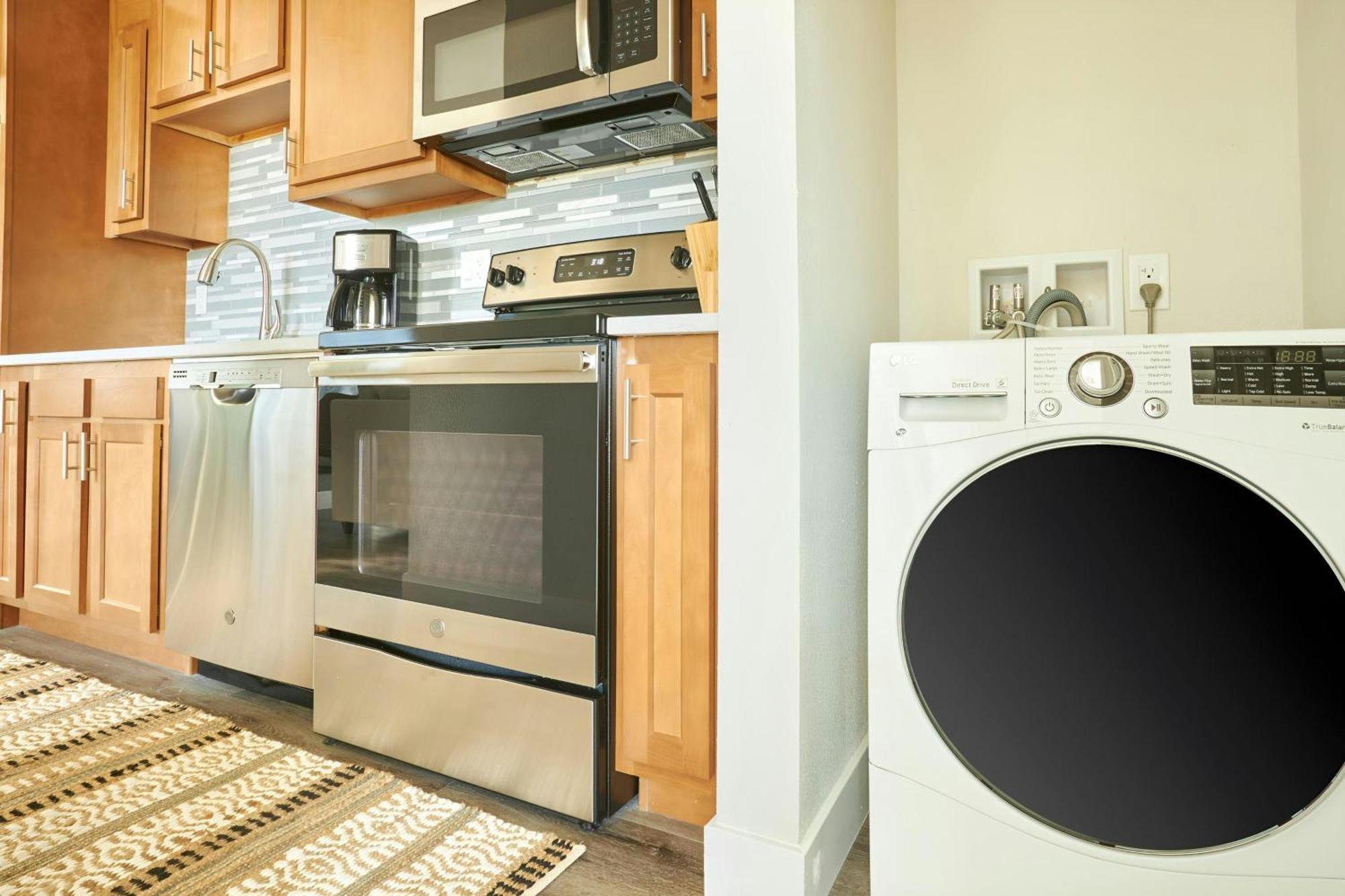 Sonder Osage Lohi 4* Denver