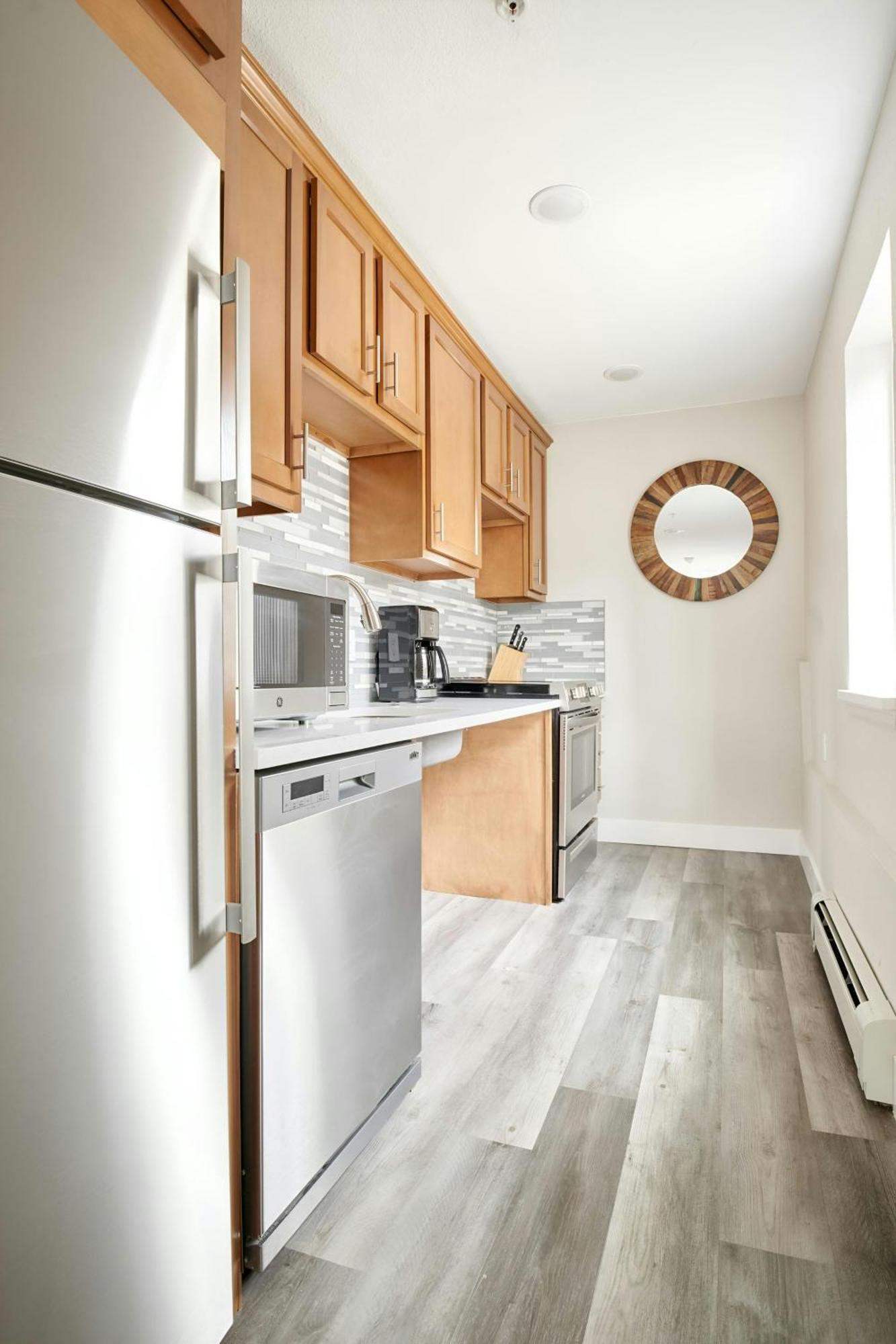 Sonder Osage Lohi Aparthotel 4*