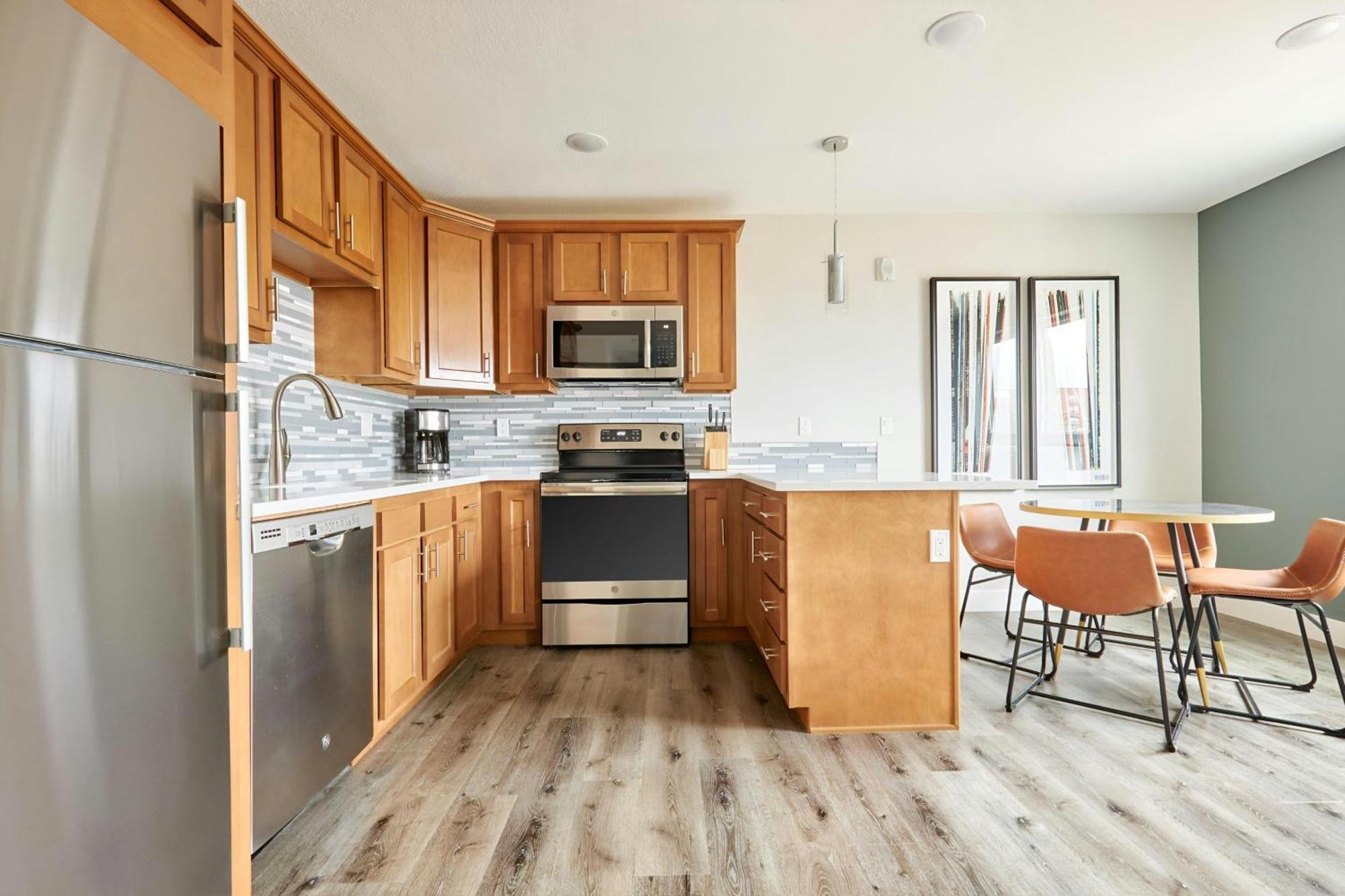 Sonder Osage Lohi Aparthotel