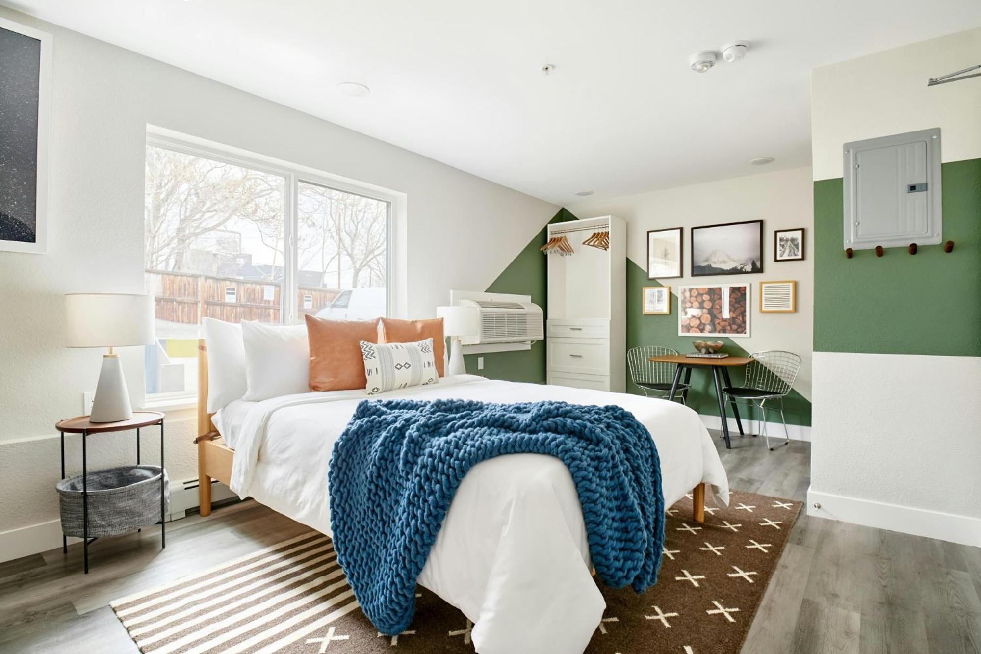 Sonder Osage Lohi Aparthotel