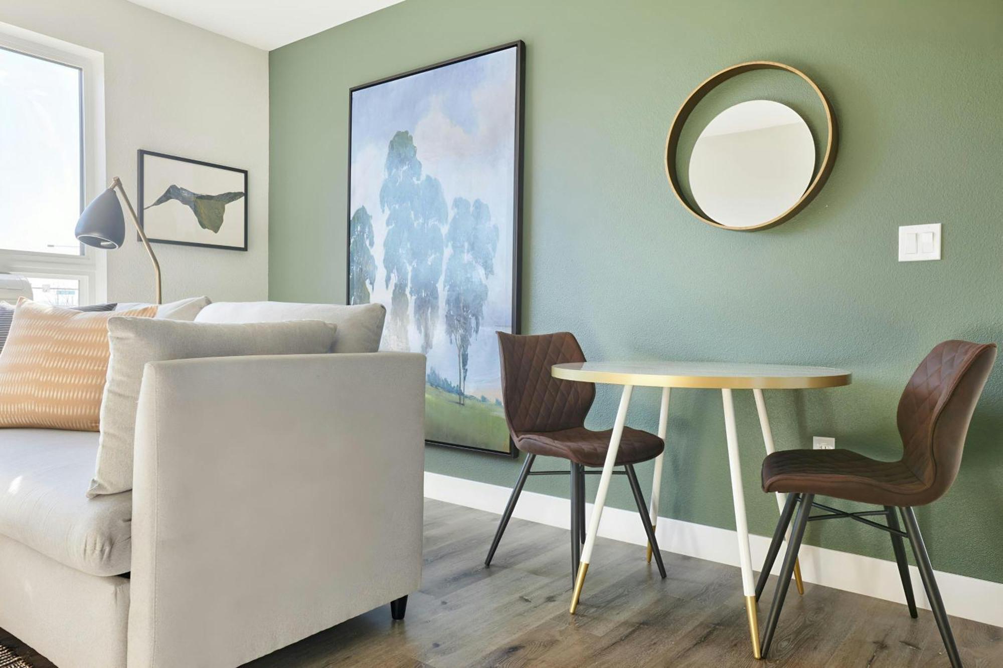Aparthotel Sonder Osage Lohi