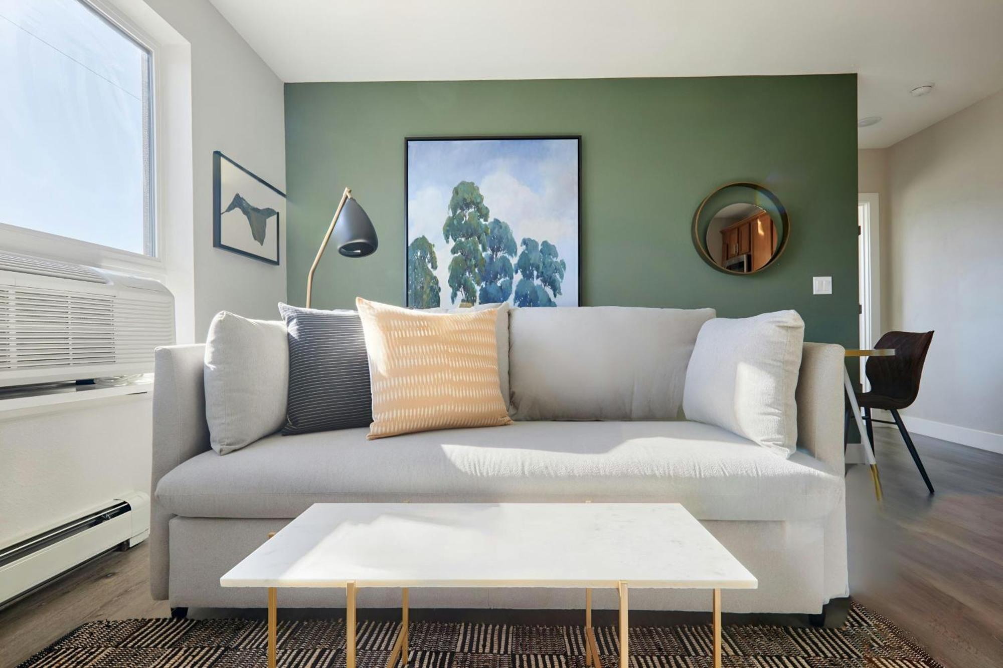 Aparthotel Sonder Osage Lohi Denver