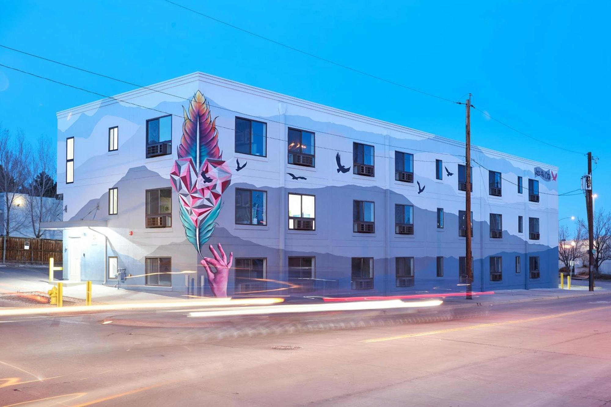Sonder Osage Lohi Aparthotel 4*