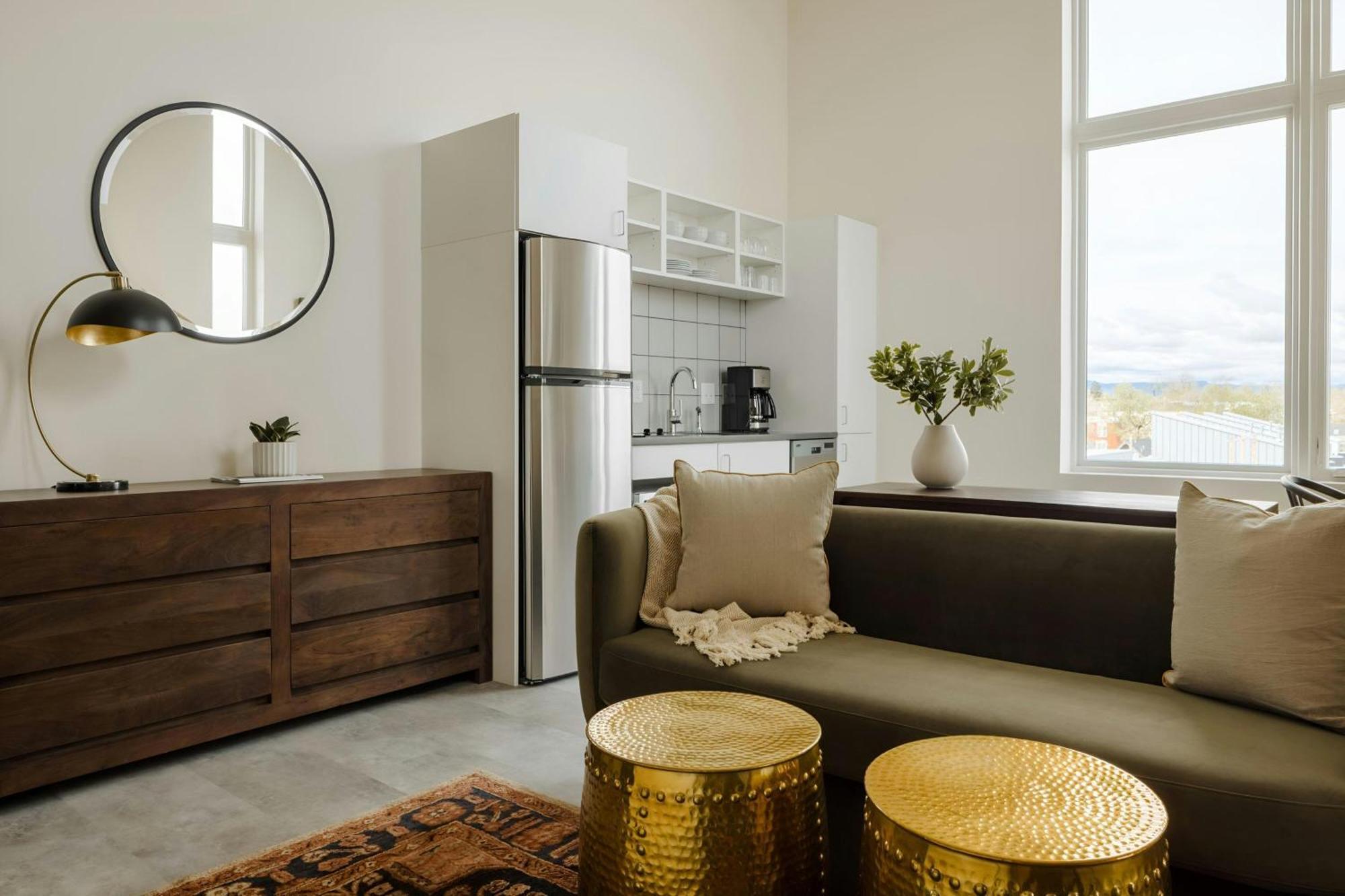 Aparthotel Sonder The Artesian Lohi *