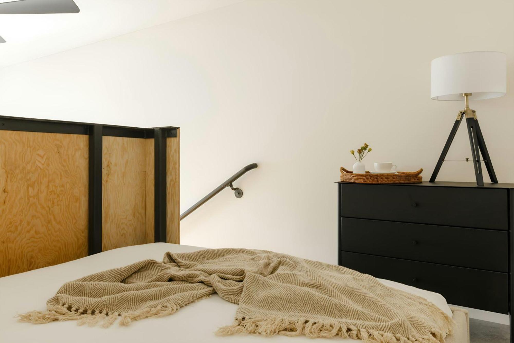 Aparthotel Sonder The Artesian Lohi Denver