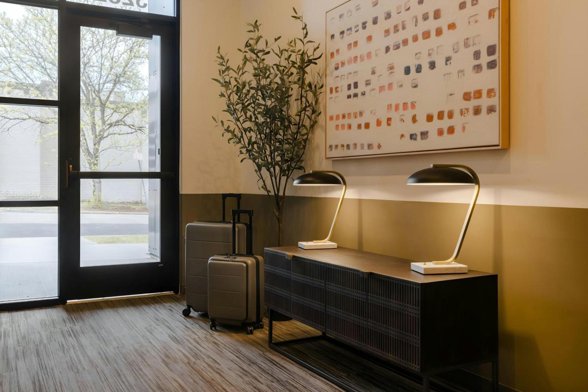 Sonder The Artesian Lohi Aparthotel
