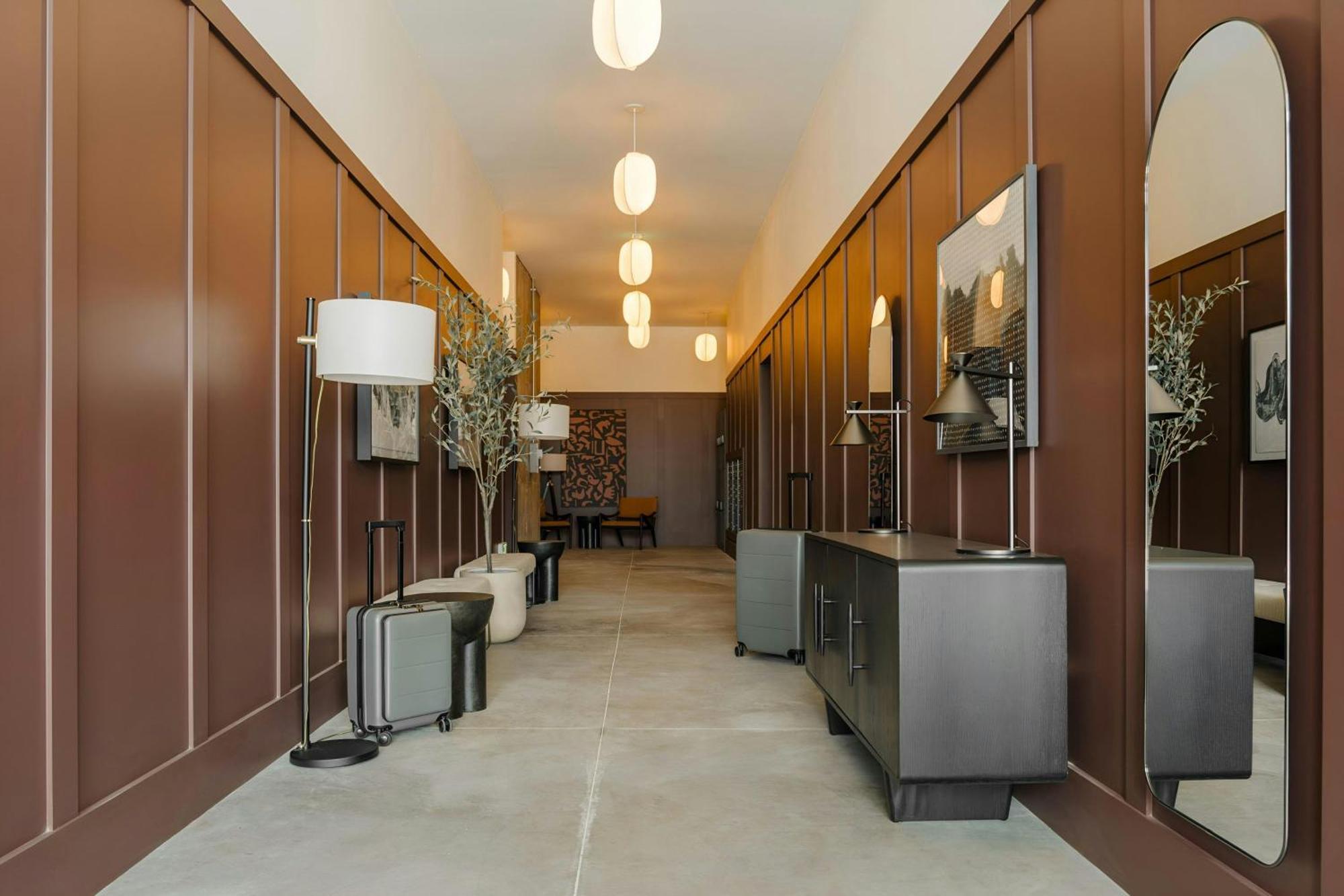 Sonder Ceros Rino Aparthotel *