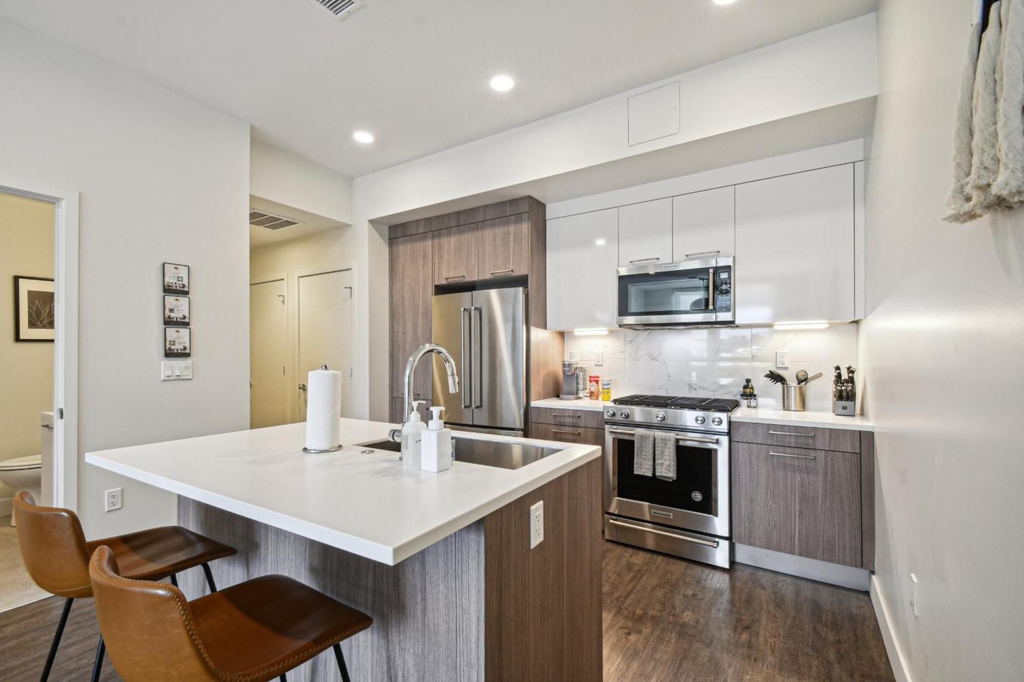 Holiday home 2880: Sophistication Simplified At Espadin