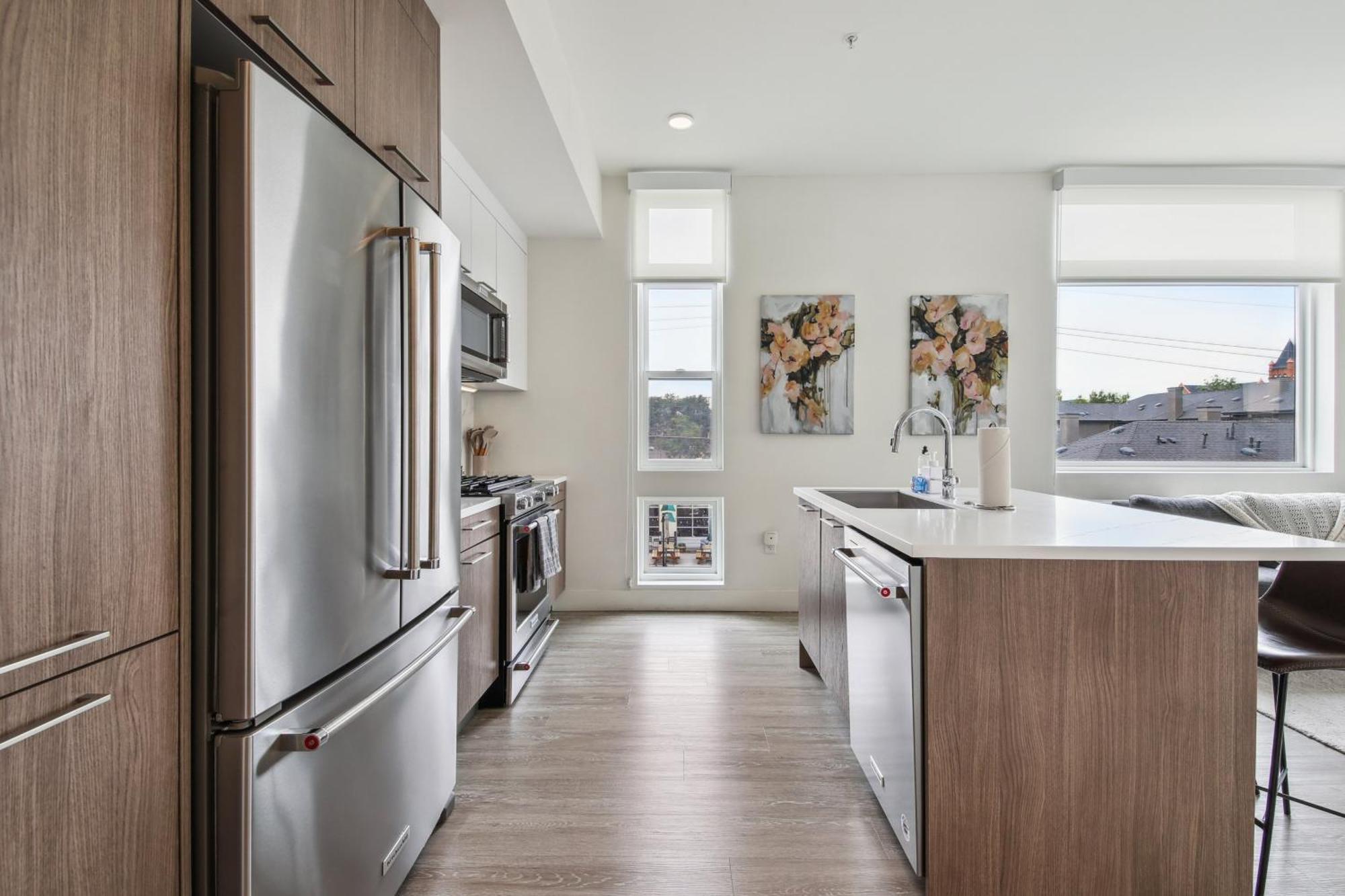Holiday home 2880: Highline Hideaway At Espadin