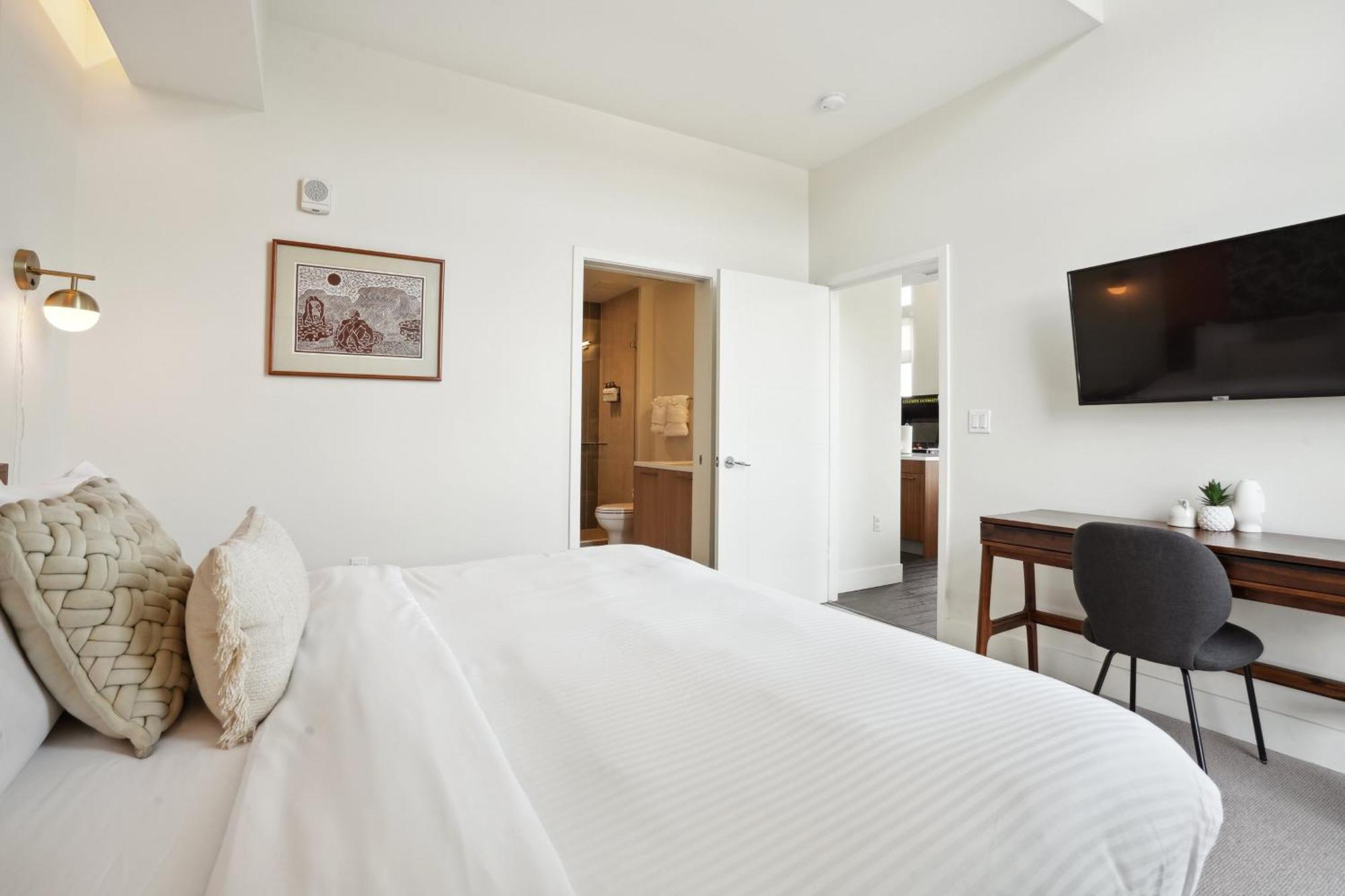 2880: Skyline Penthouse At Espadin Holiday home *