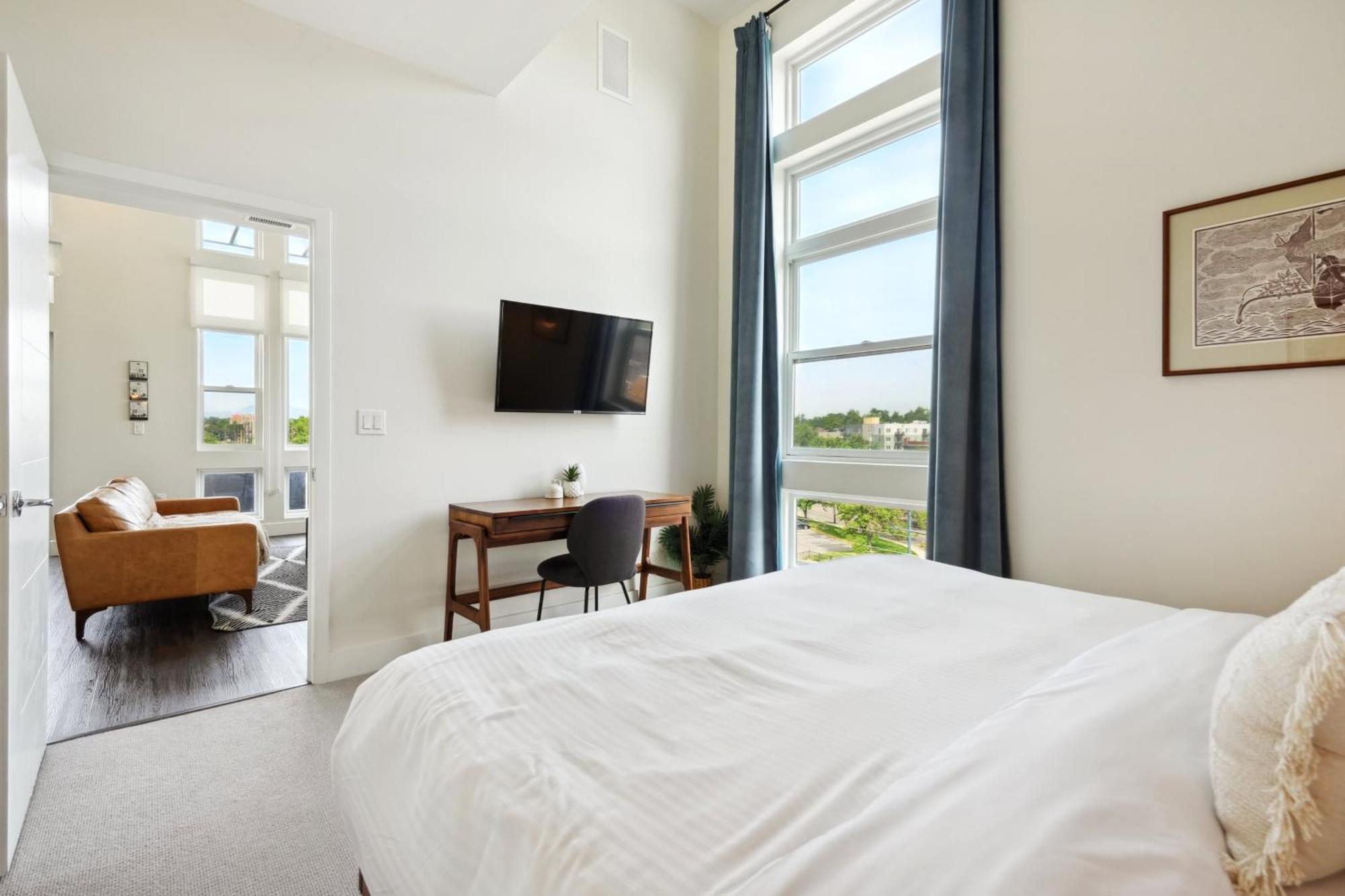 Holiday home 2880: Skyline Penthouse At Espadin *