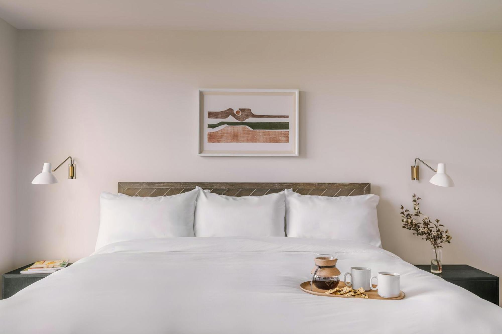Aparthotel Sonder By Marriott Bonvoy Skyline Lohi 3*
