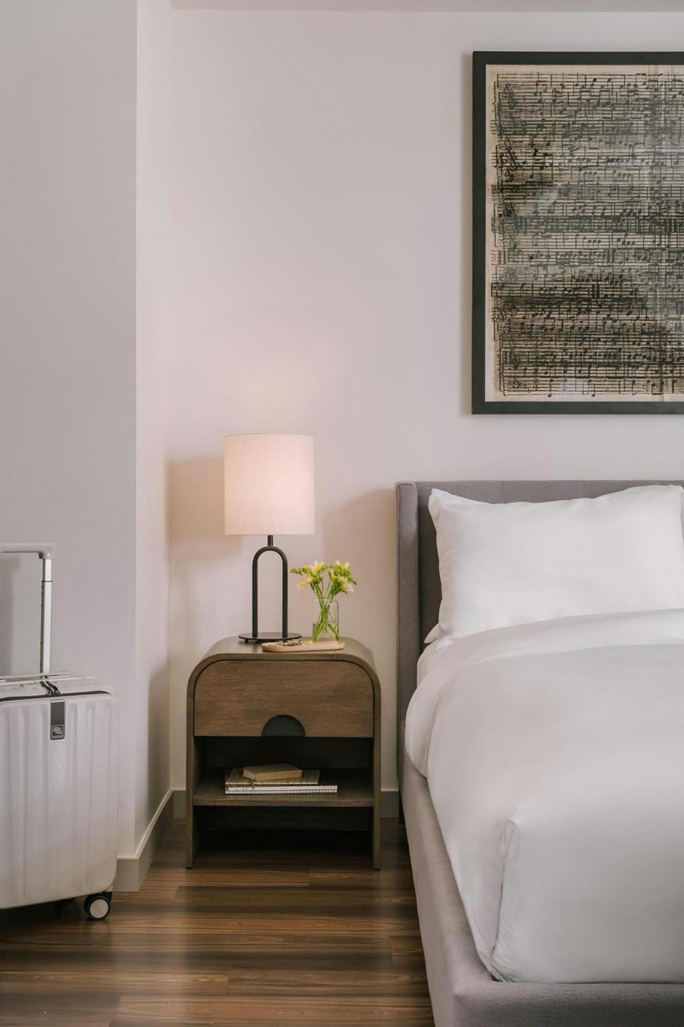 Sonder By Marriott Bonvoy Skyline Lohi Aparthotel