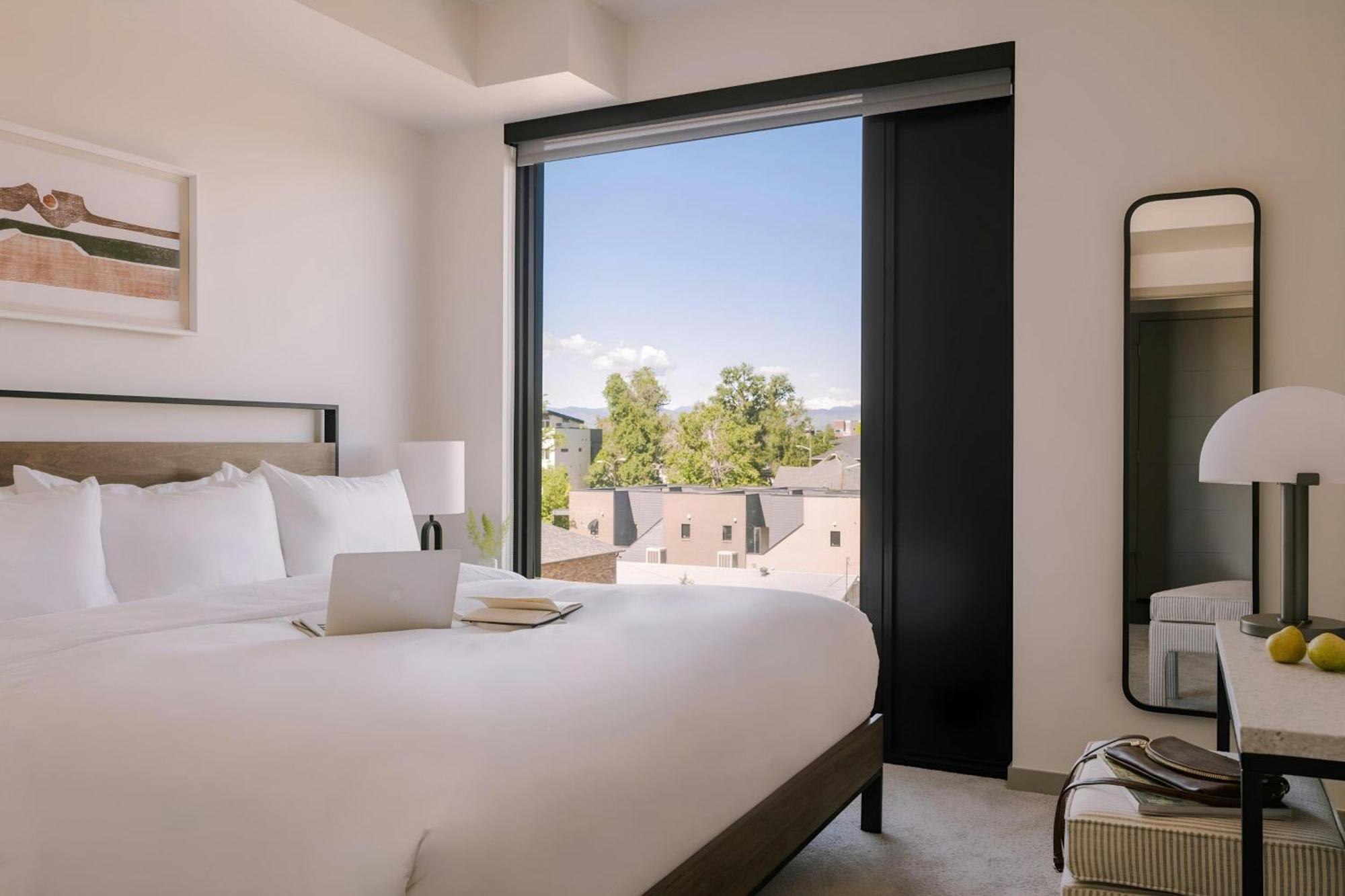 Sonder By Marriott Bonvoy Skyline Lohi 3* Denver