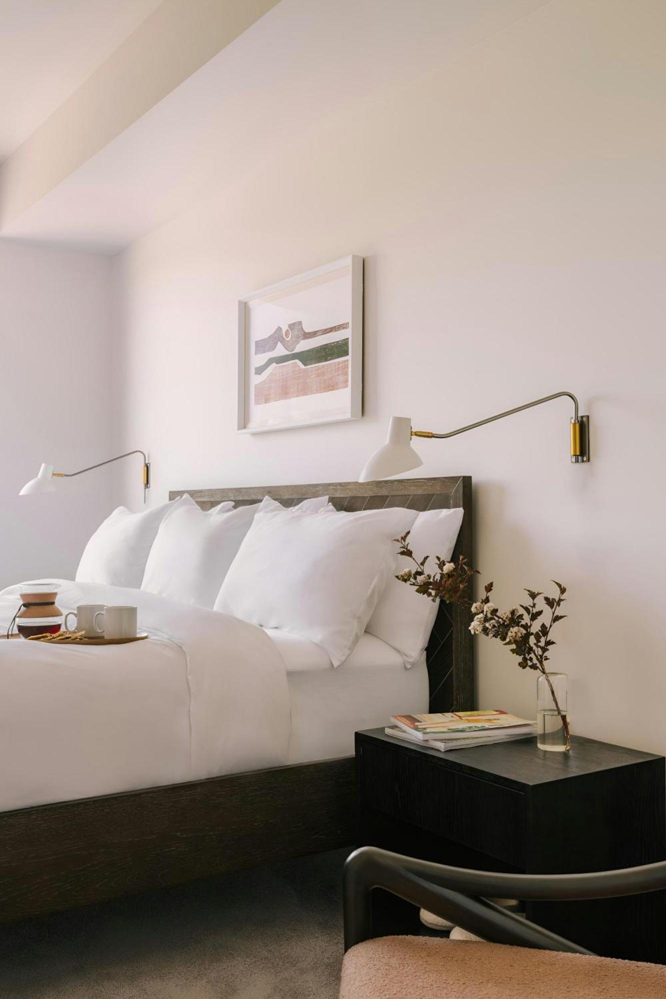 Aparthotel Sonder By Marriott Bonvoy Skyline Lohi