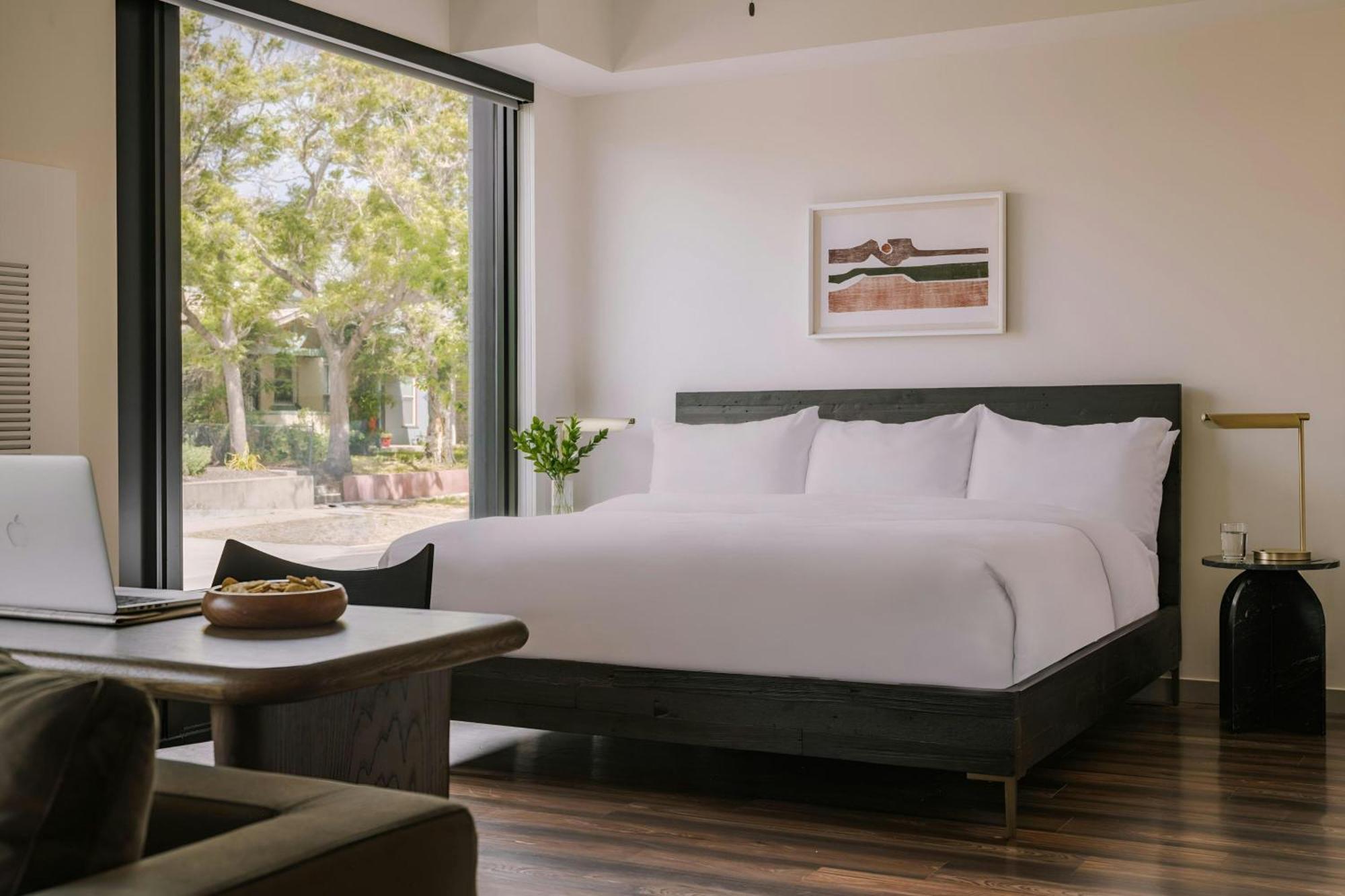 Aparthotel Sonder By Marriott Bonvoy Skyline Lohi Denver